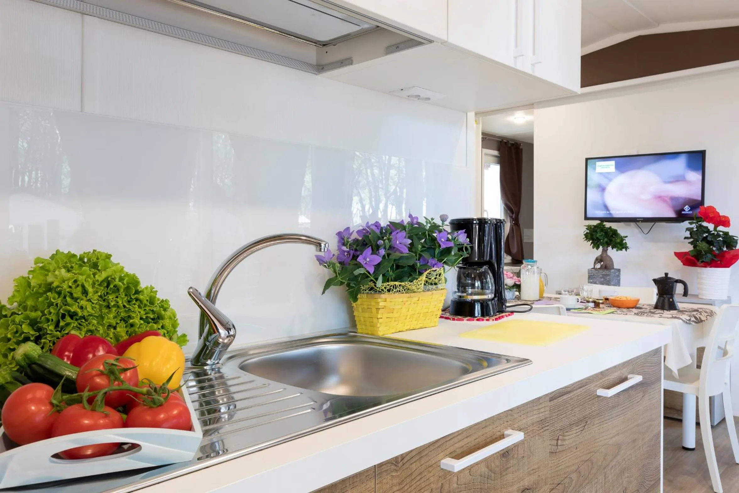 Ca' Pasquali Village