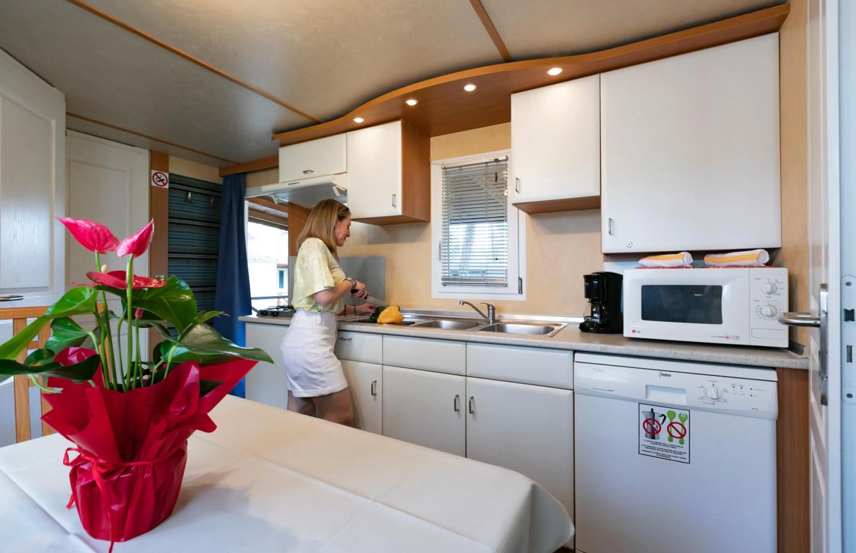 Ca' Pasquali Village