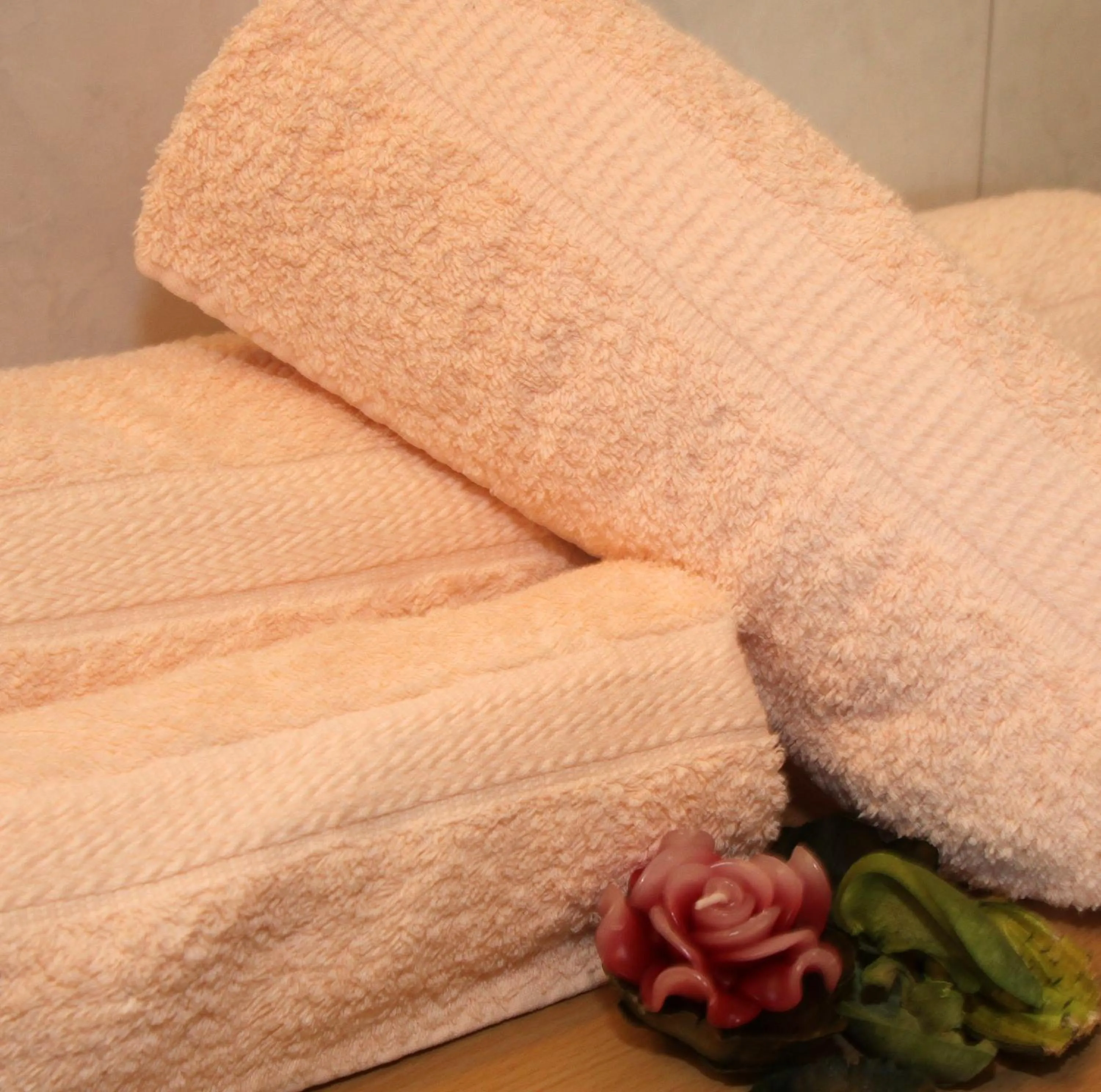 Bathroom in Ciasa Rudiferia Appartamenti in Alta Badia