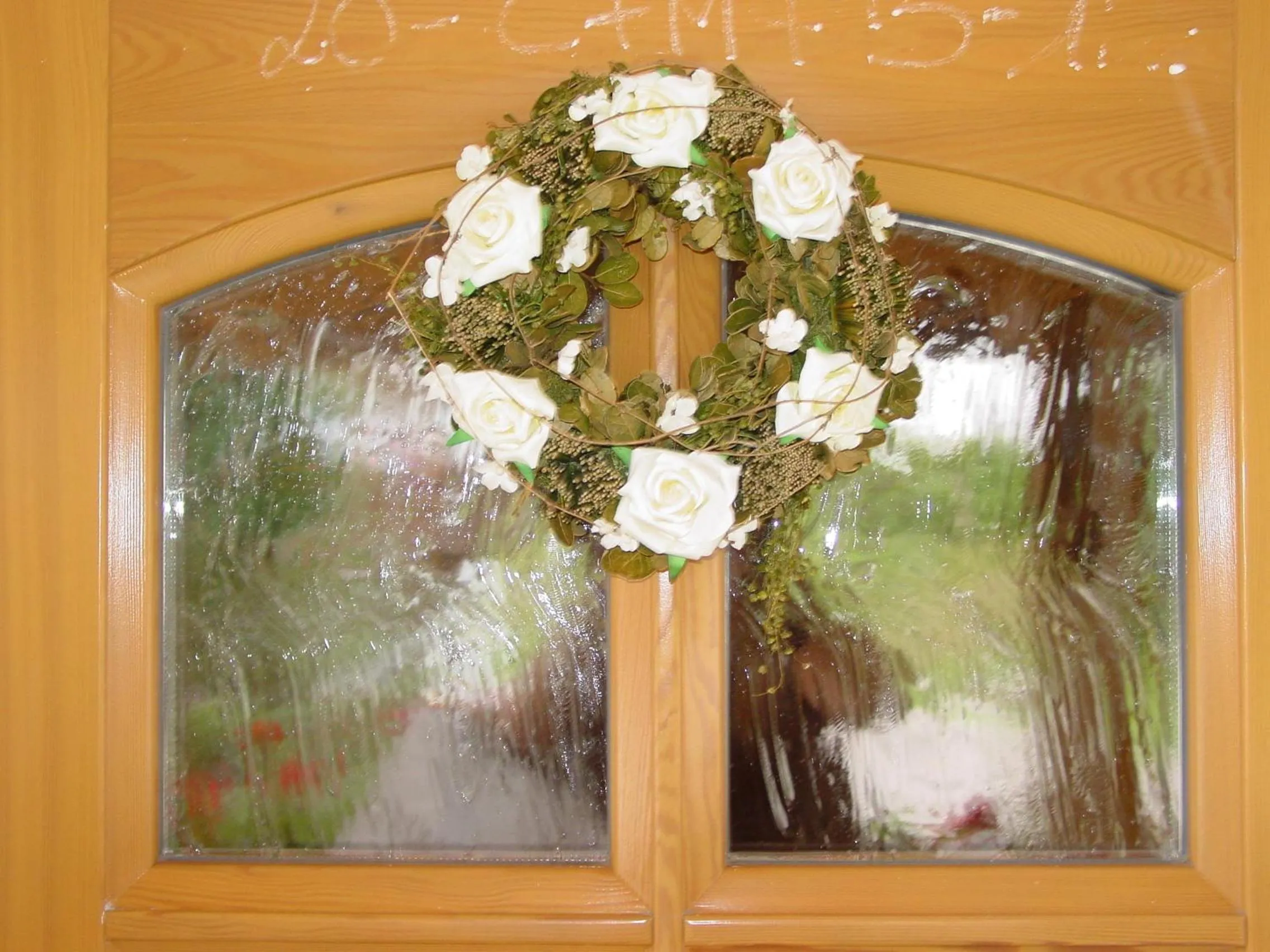 Facade/entrance in Ciasa Rudiferia Appartamenti in Alta Badia