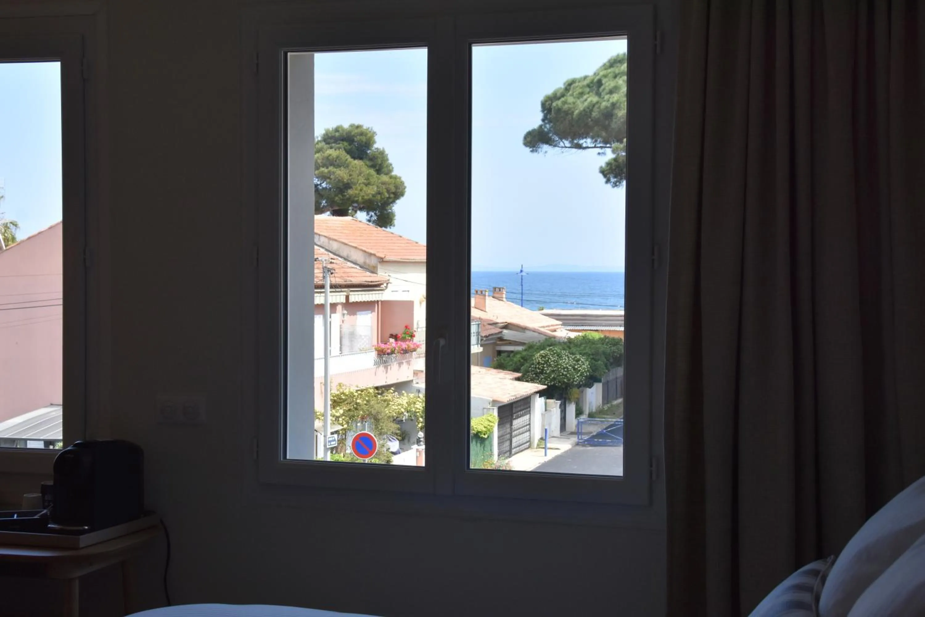 LOGIS Hotel Restaurant Le KALLISTE