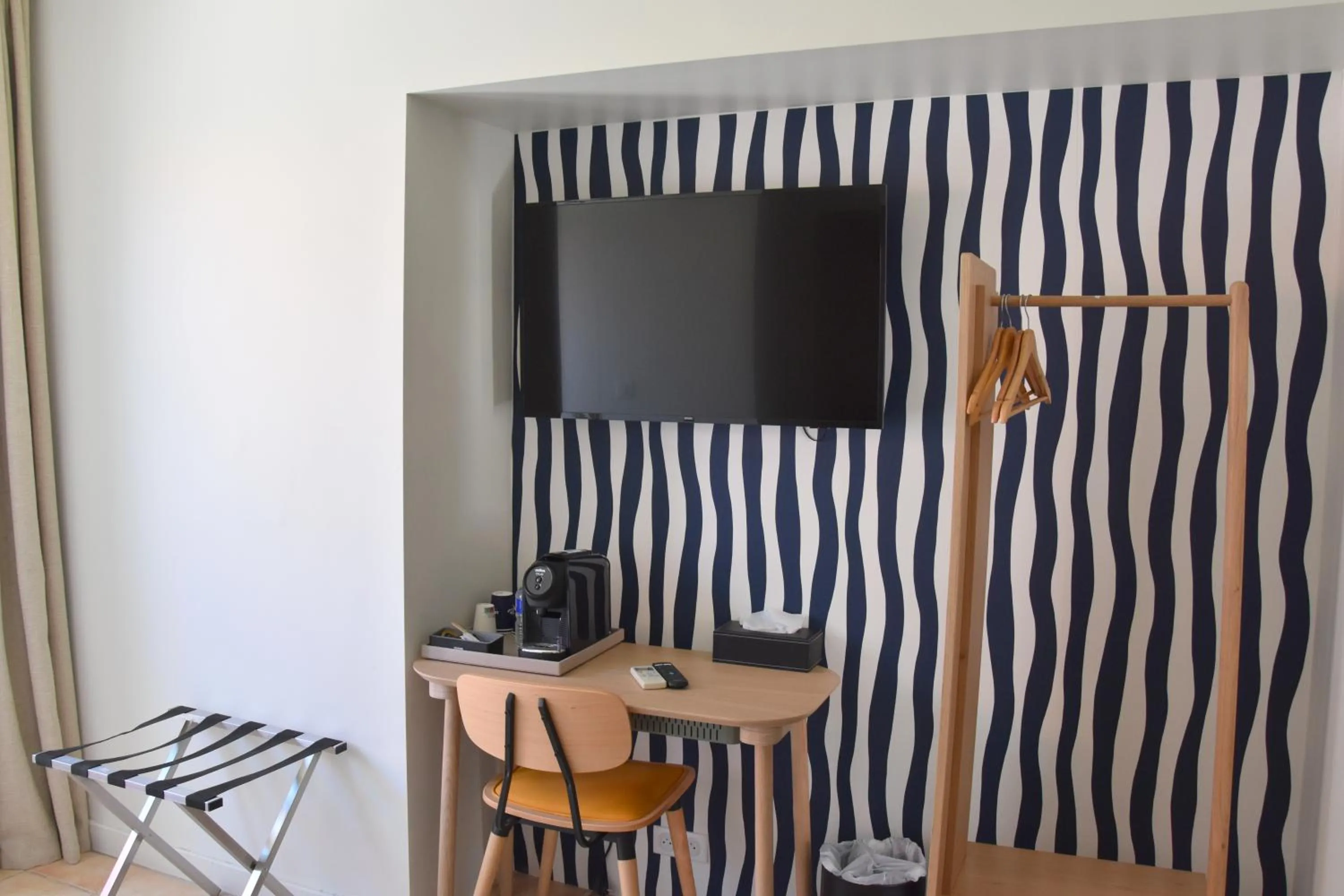 LOGIS Hotel Restaurant Le KALLISTE