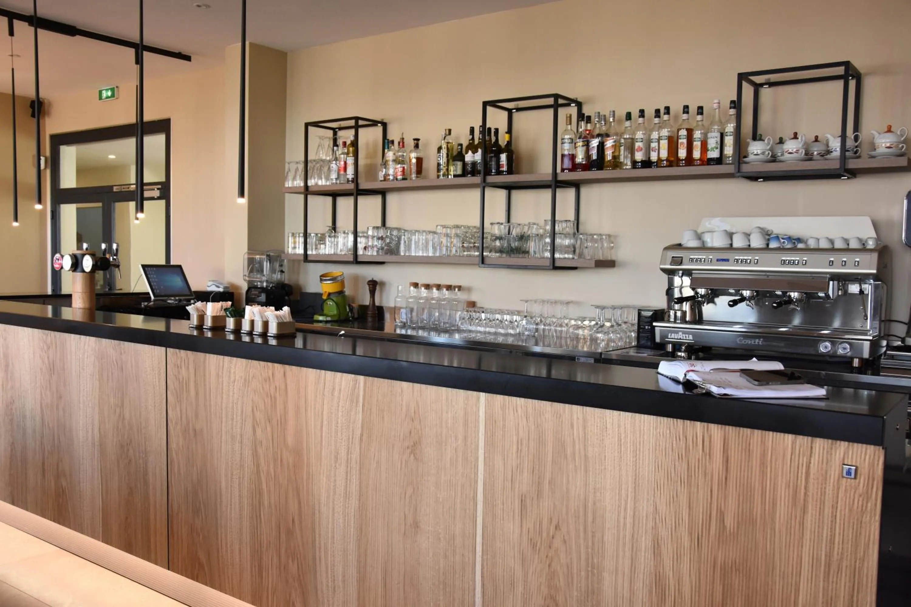 LOGIS Hotel Restaurant Le KALLISTE