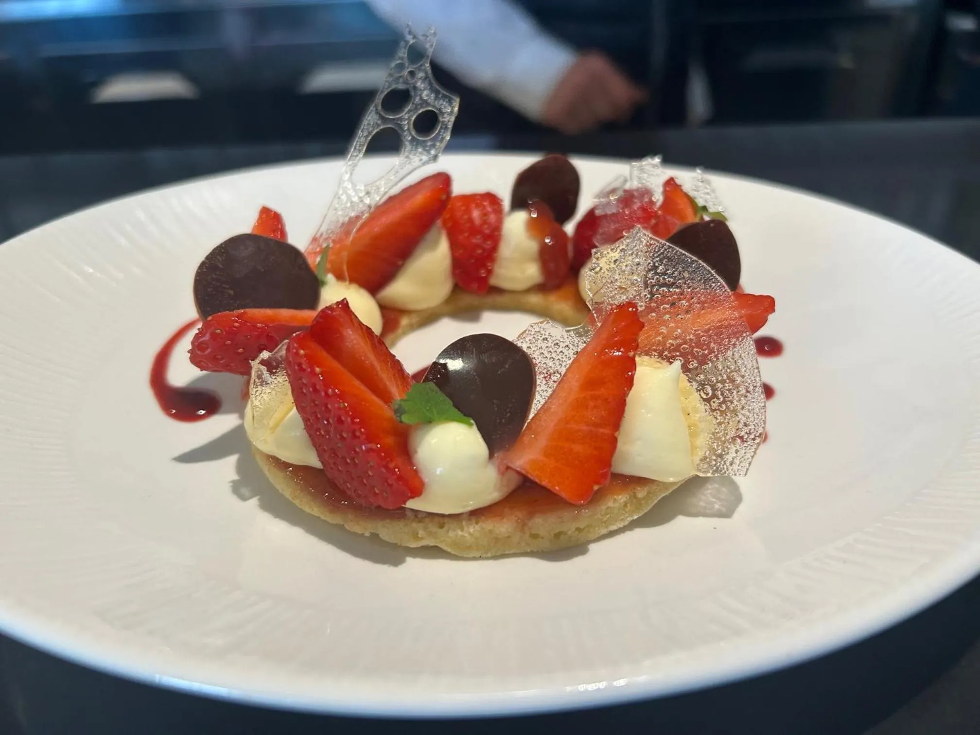 LOGIS Hotel Restaurant Le KALLISTE