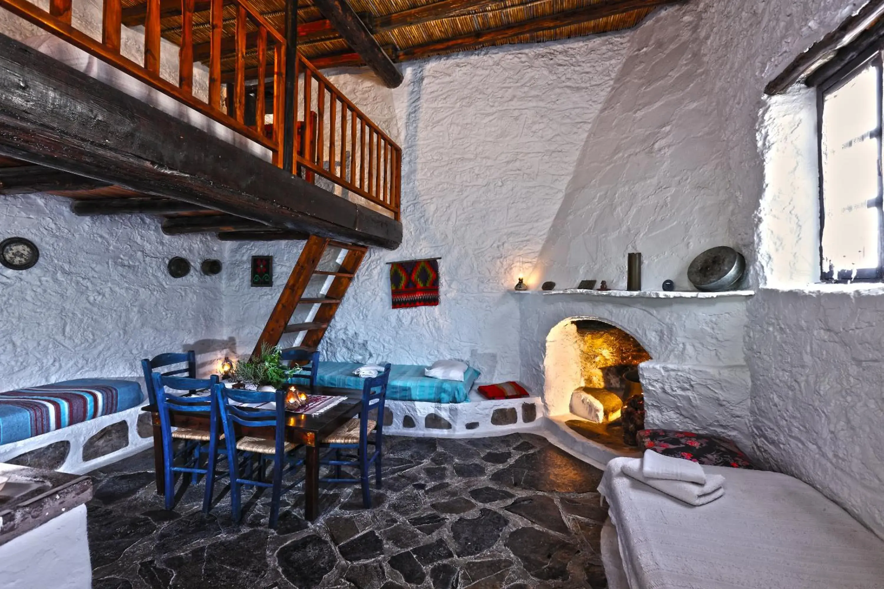 Apartment - Split Level (5 Adults) in Aspros Potamos Apartment - Split Level (5 Adults) in Aspros Potamos