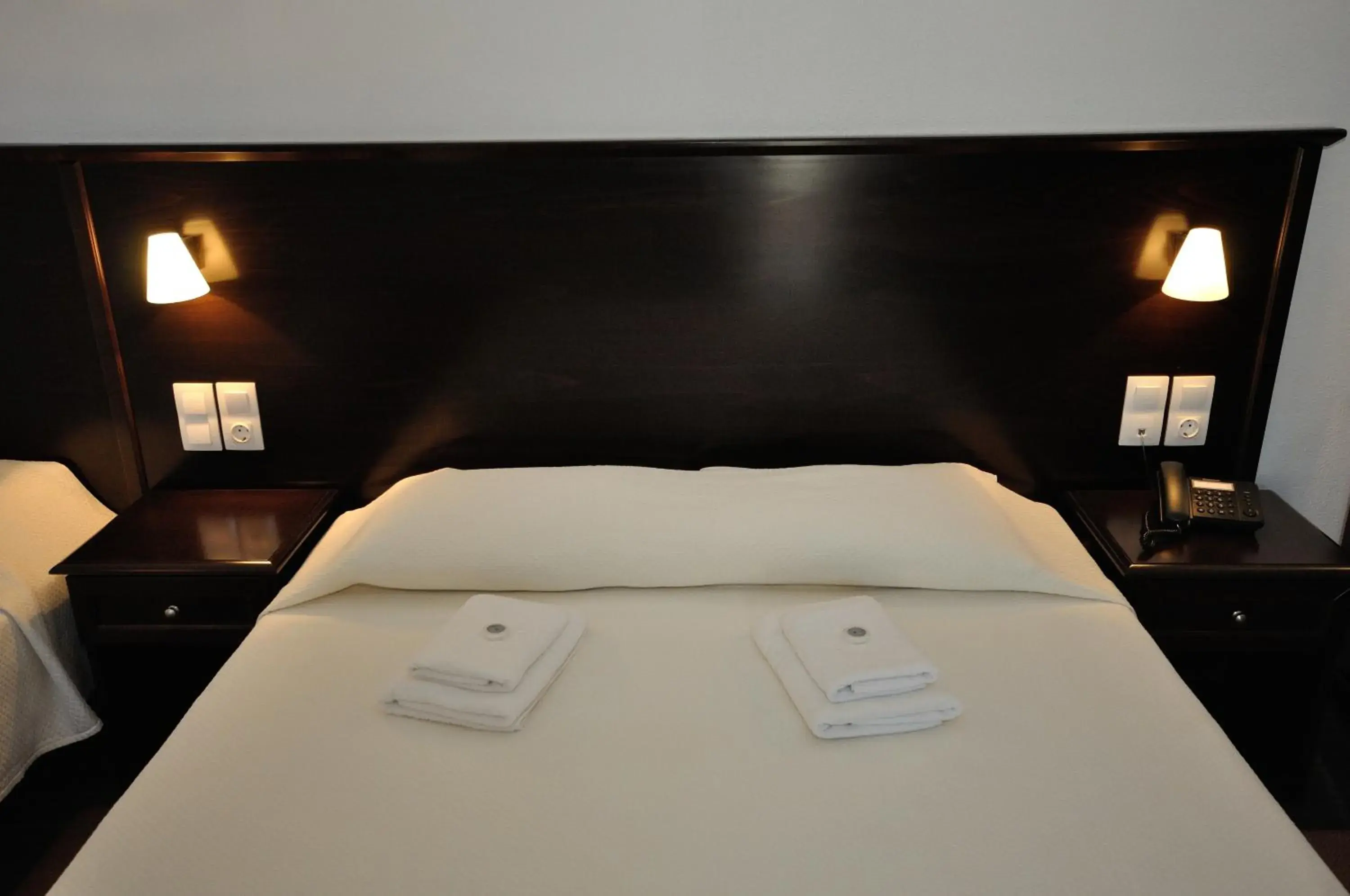 Quadruple Room in Hotel Marina Village Quadruple Room in Hotel Marina Village