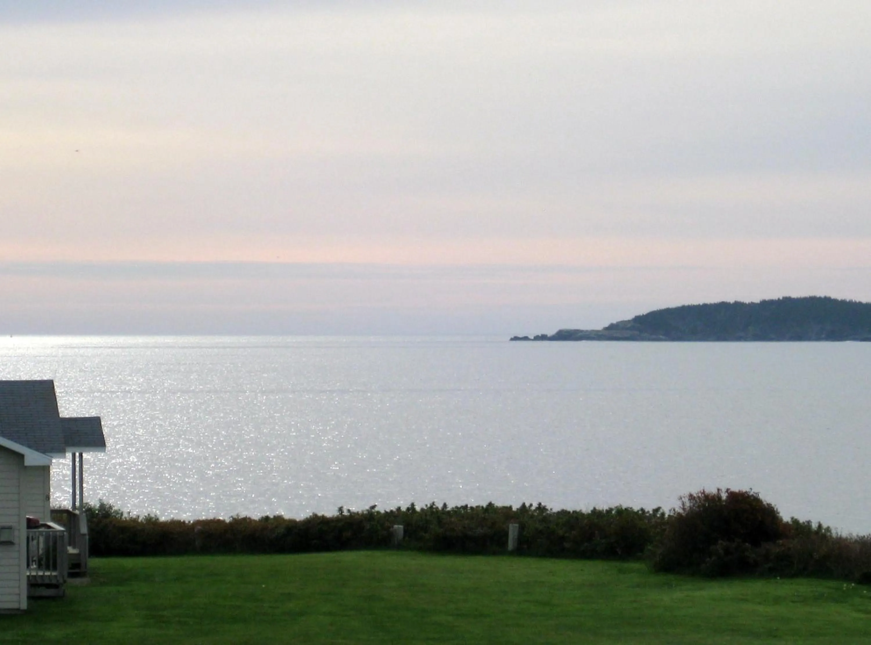 View (from property/room) in Seascape Coastal Retreat - 2 ADULTS ONLY - HOT TUB AND WITHOUT HOT TUB OCEANFRONT PROPERTY