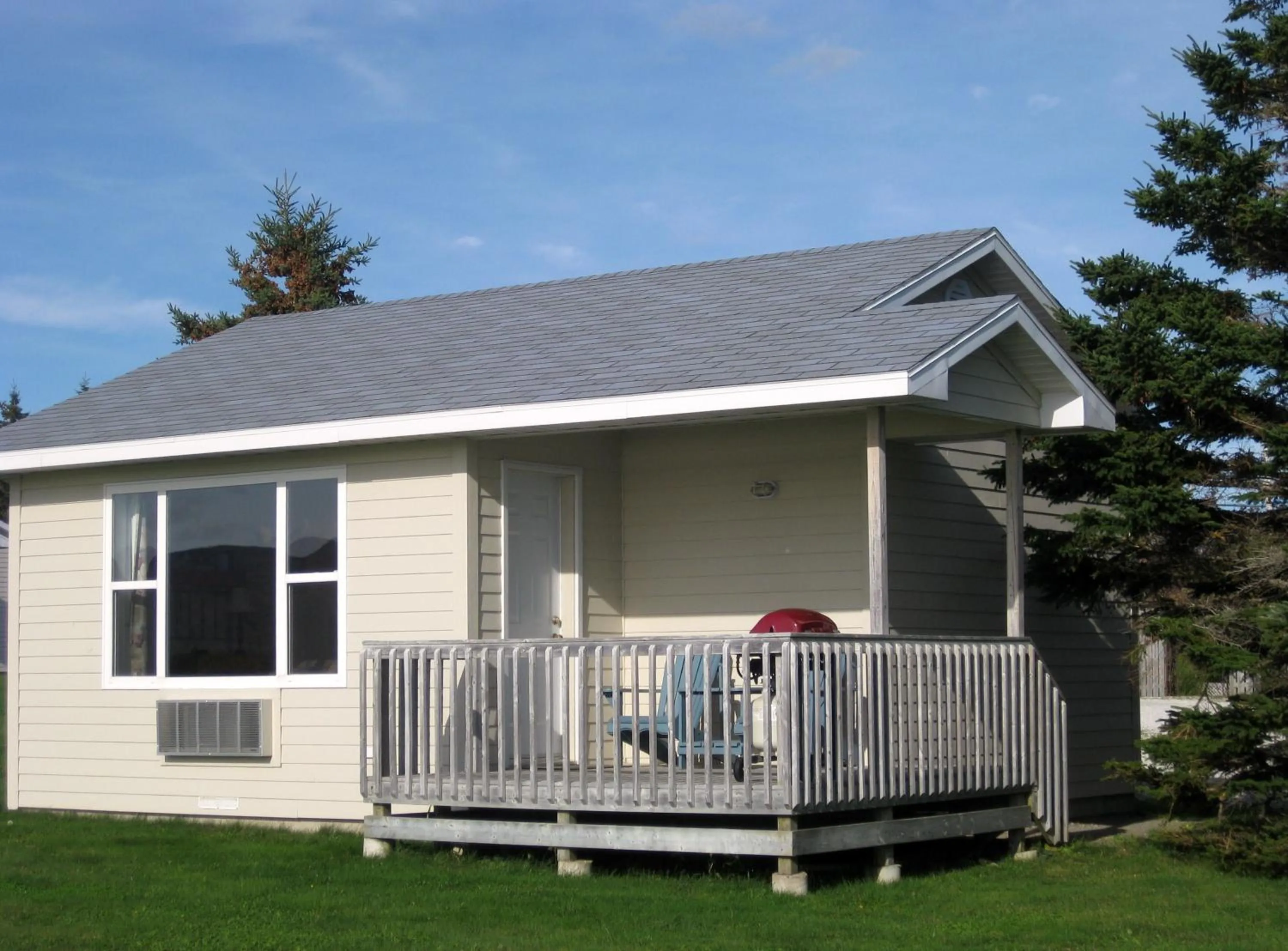 Facade/entrance in Seascape Coastal Retreat - 2 ADULTS ONLY - HOT TUB AND WITHOUT HOT TUB OCEANFRONT PROPERTY