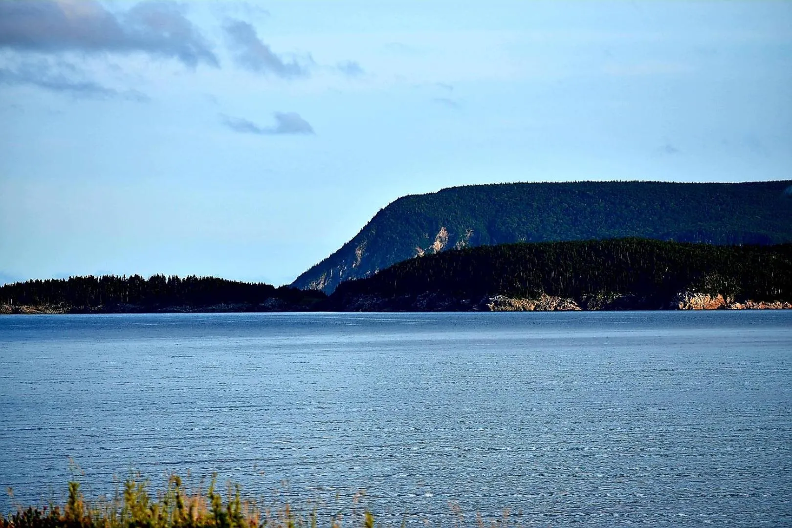 Natural landscape in Seascape Coastal Retreat - 2 ADULTS ONLY - HOT TUB AND WITHOUT HOT TUB OCEANFRONT PROPERTY
