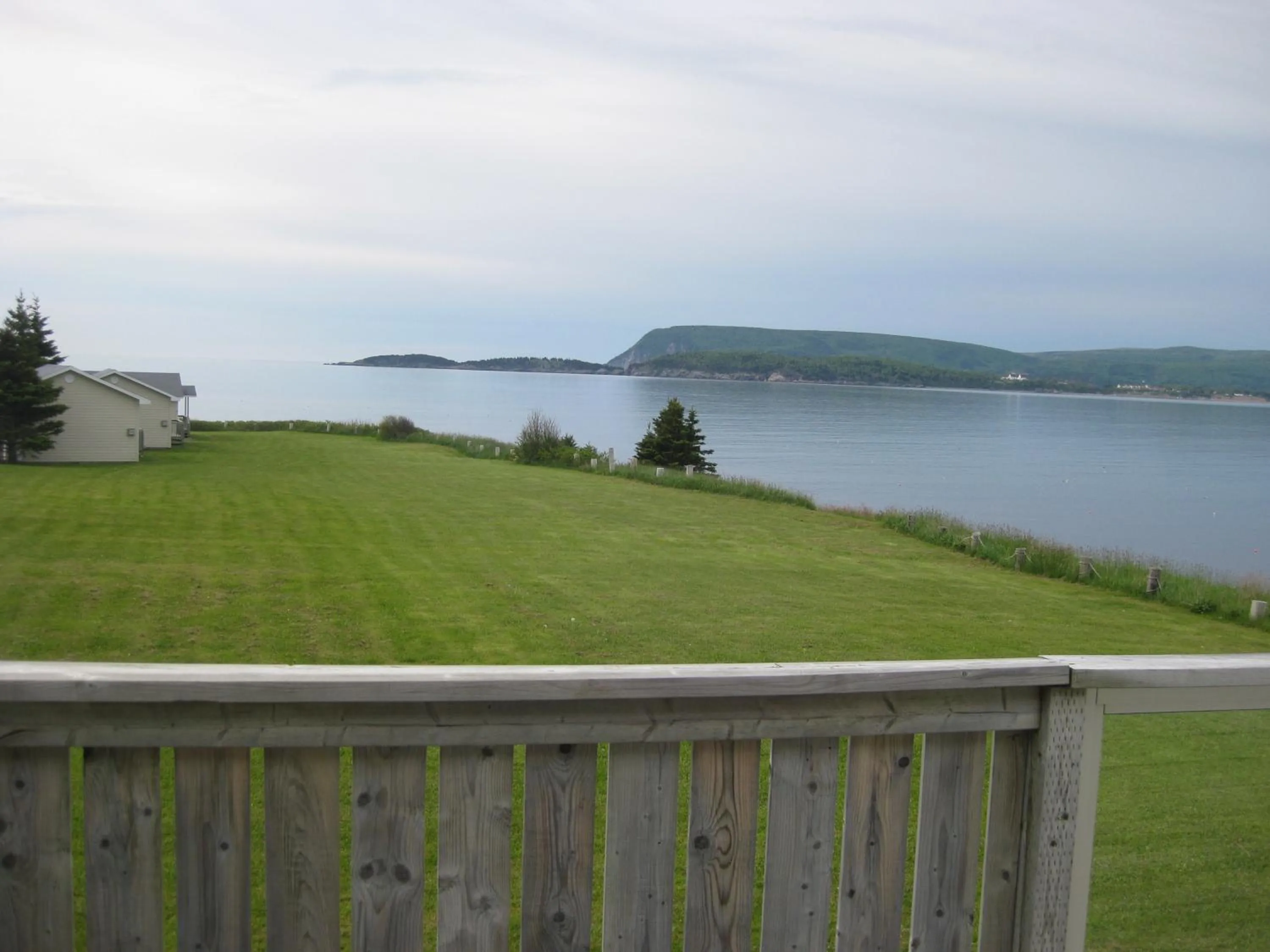 View (from property/room) in Seascape Coastal Retreat - 2 ADULTS ONLY - HOT TUB AND WITHOUT HOT TUB OCEANFRONT PROPERTY