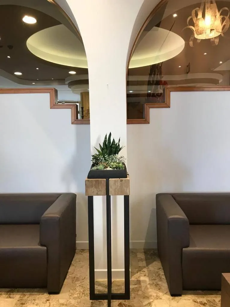 Living room in Hotel Italy