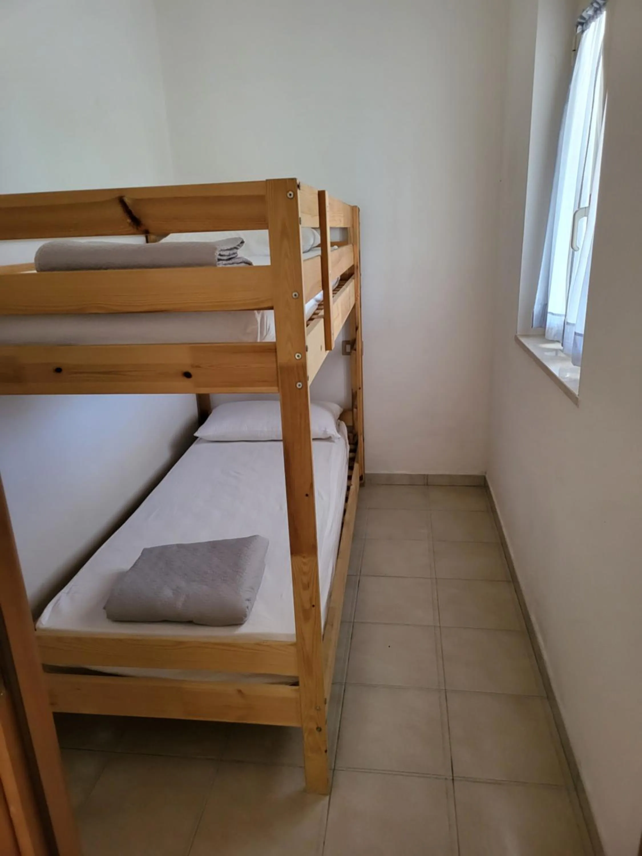 Bed in Residence Dolce Far Niente