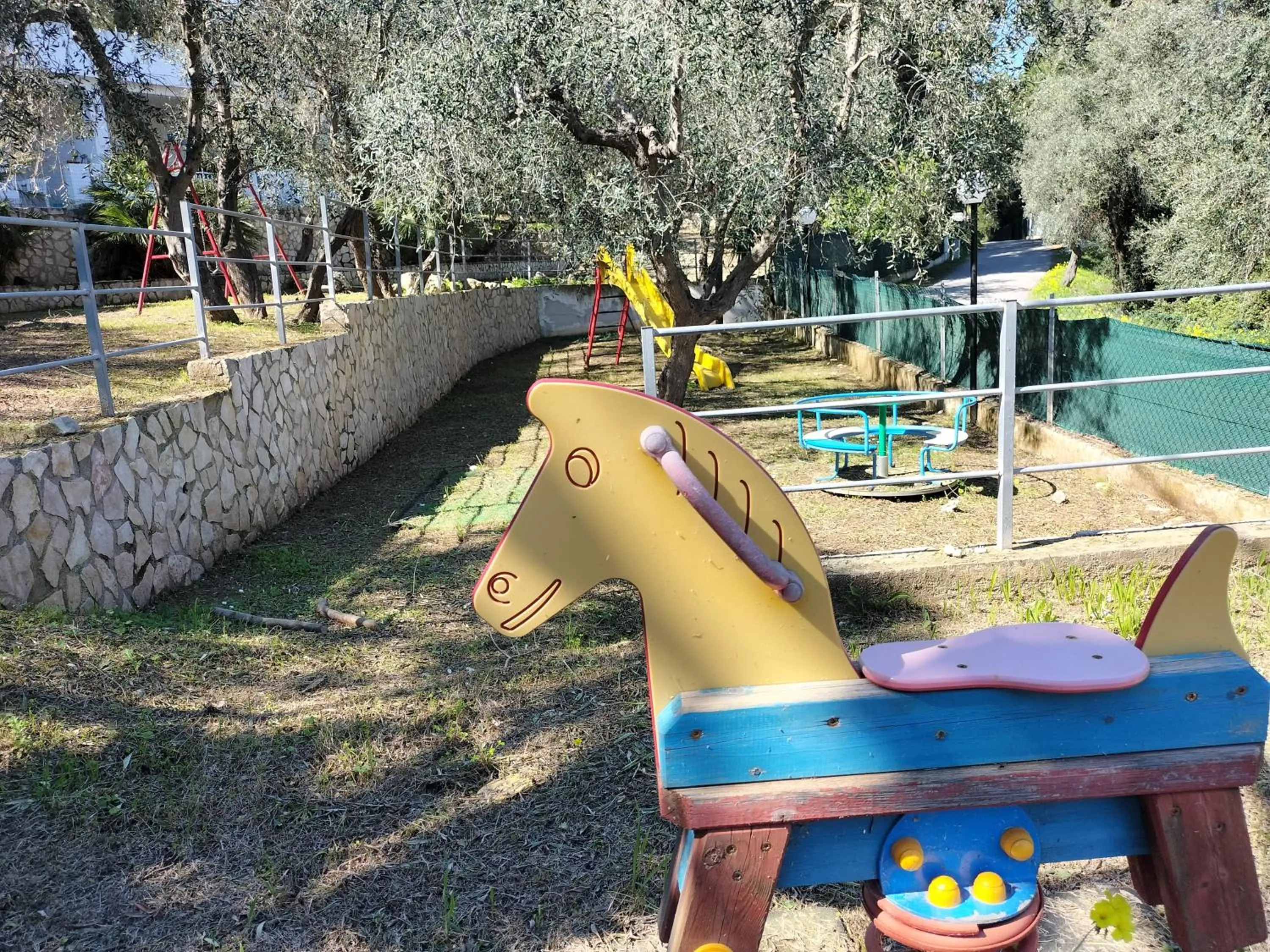 Residence Dolce Far Niente