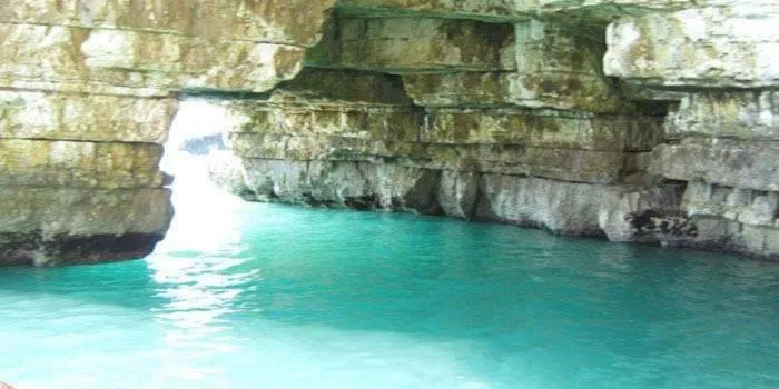 Nearby landmark in Residence Dolce Far Niente