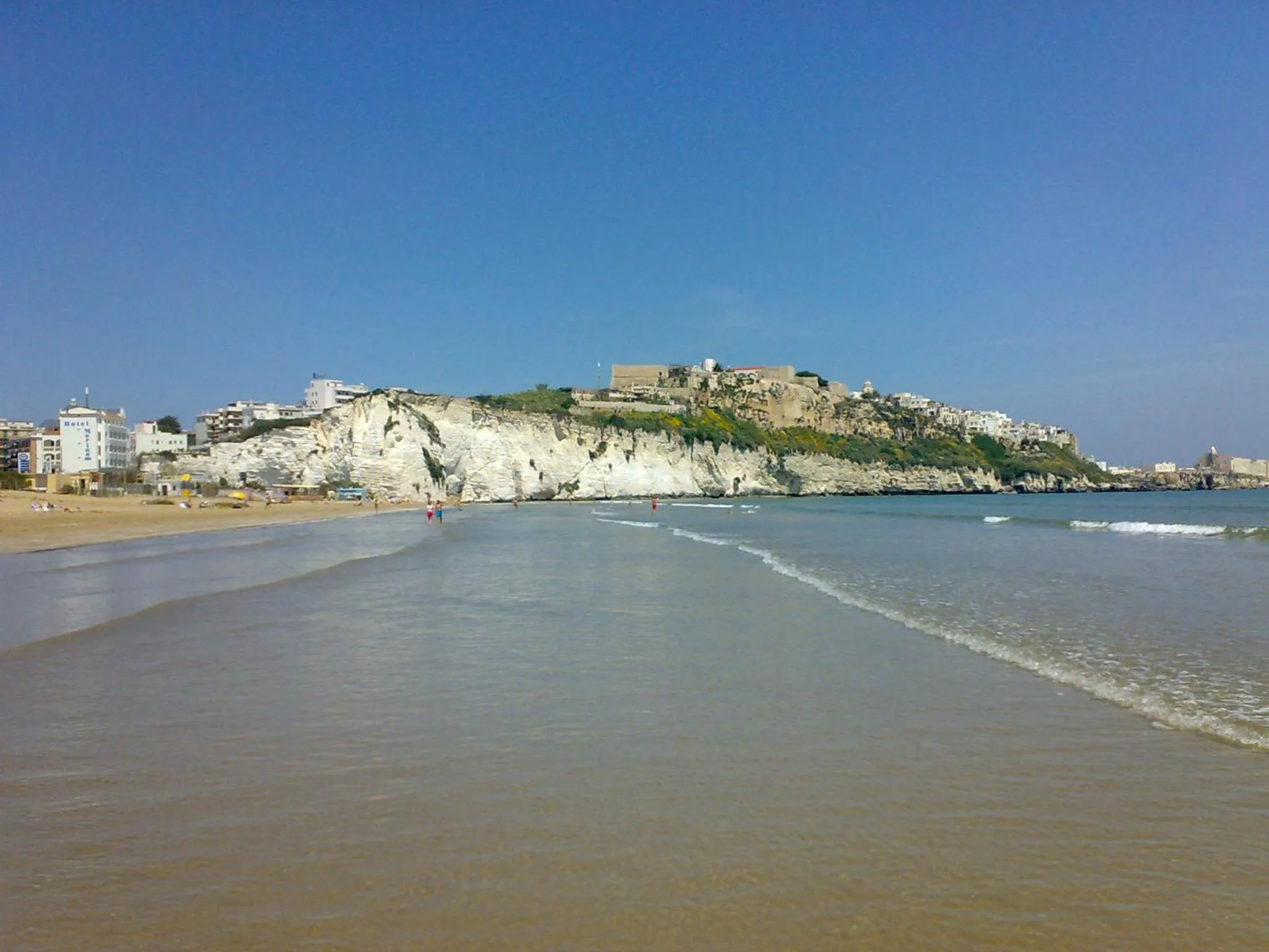 Day in Residence Dolce Far Niente