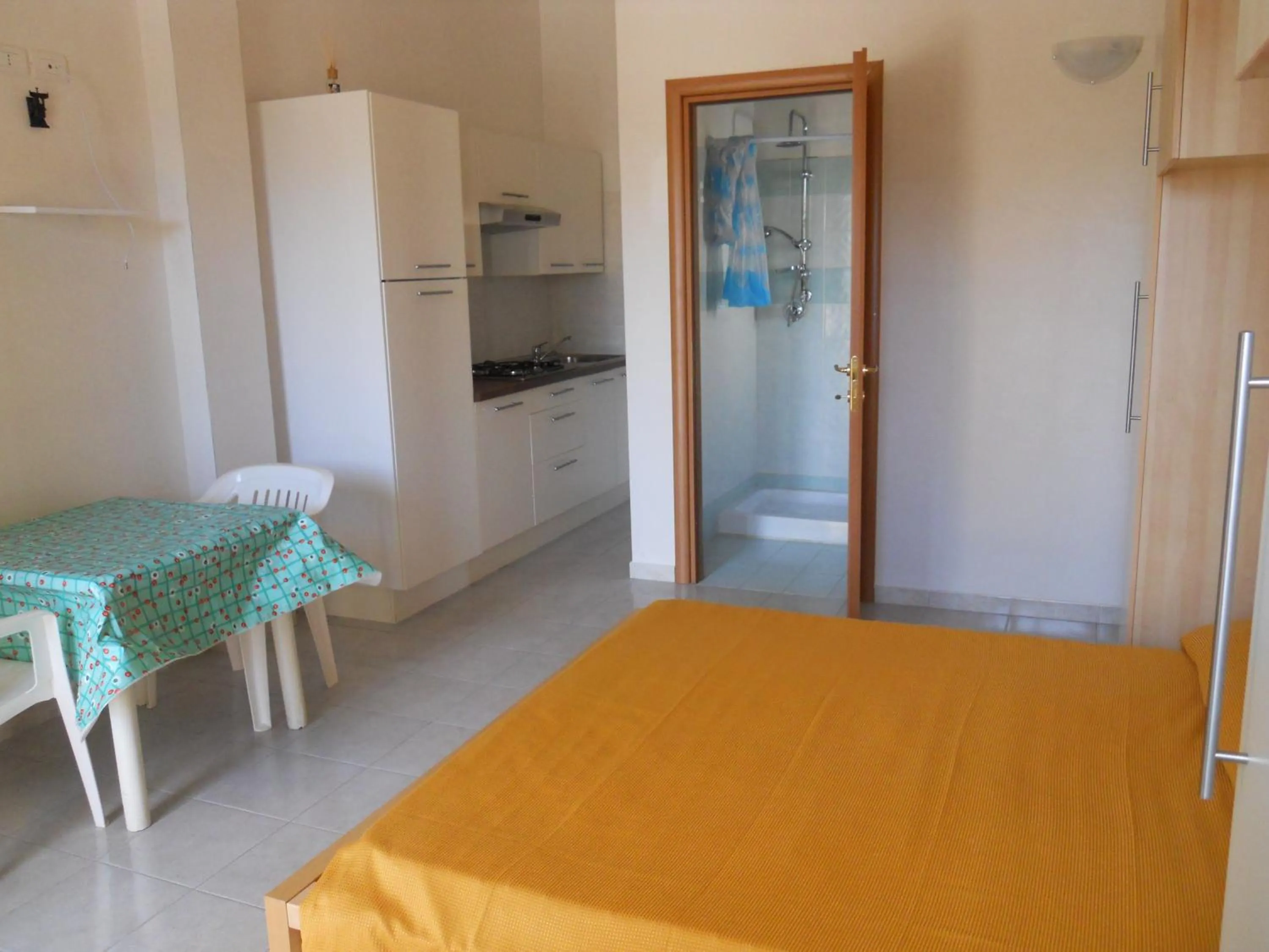 Bed in Residence Dolce Far Niente