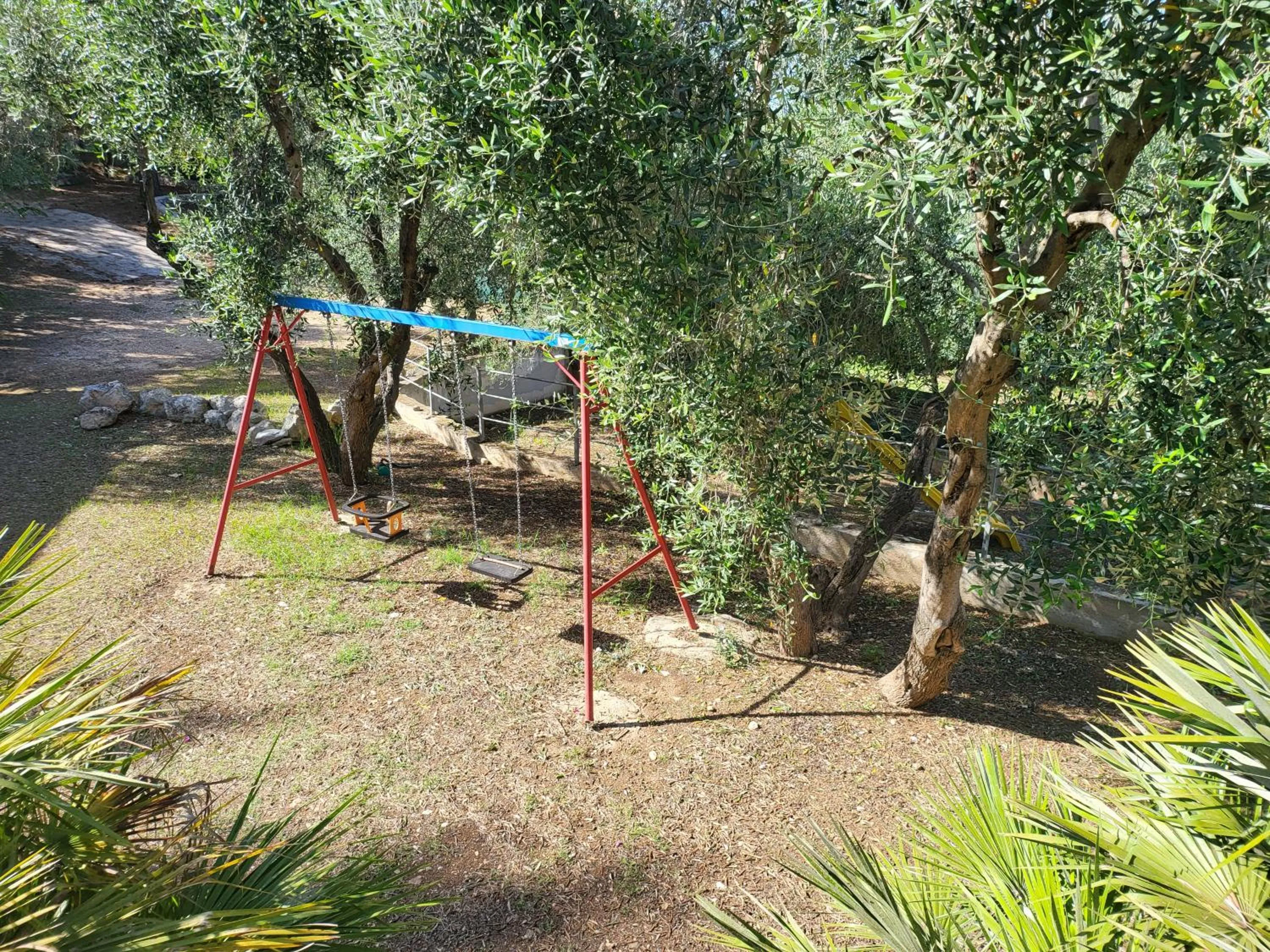 Residence Dolce Far Niente