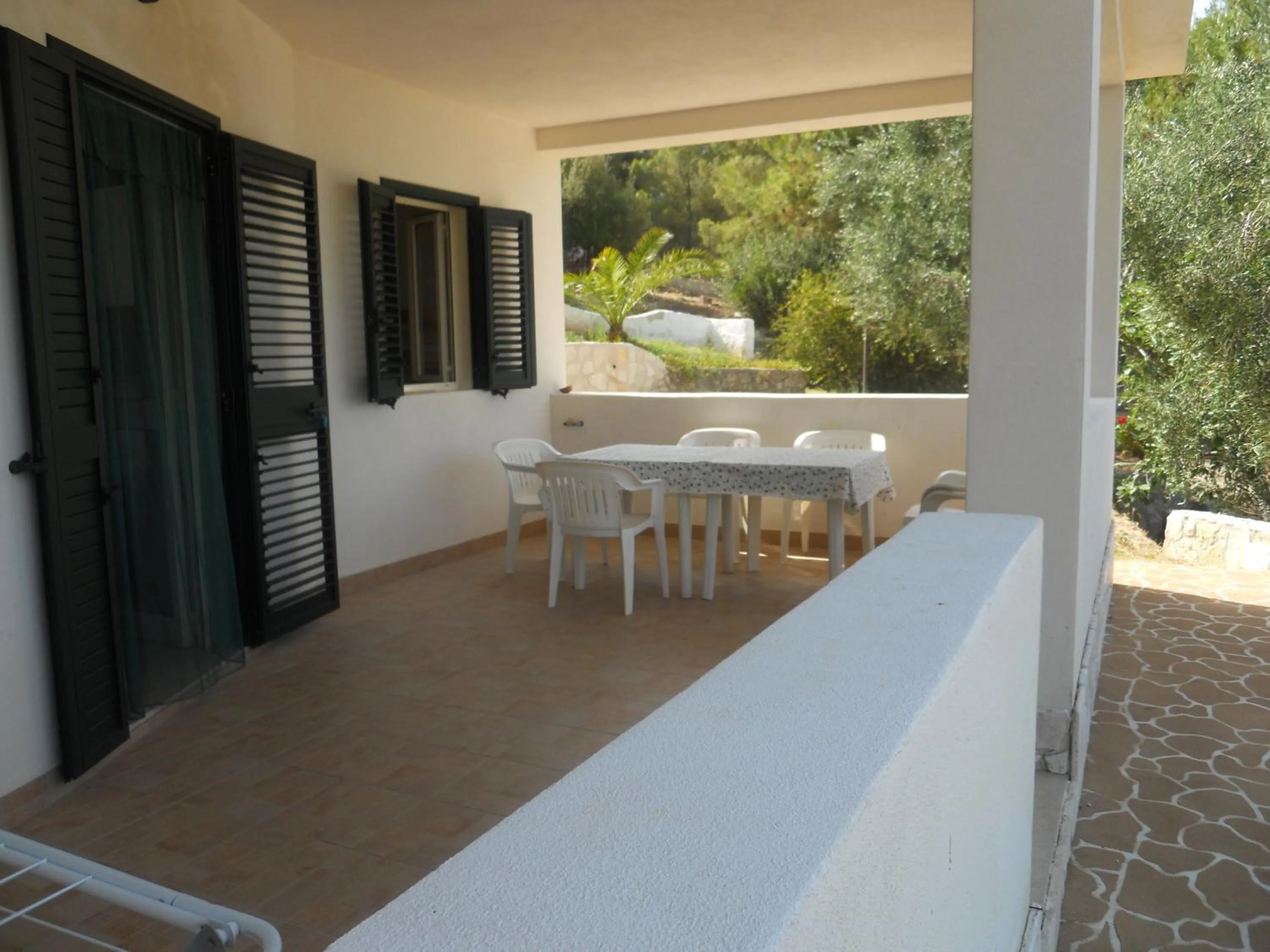 Day in Residence Dolce Far Niente