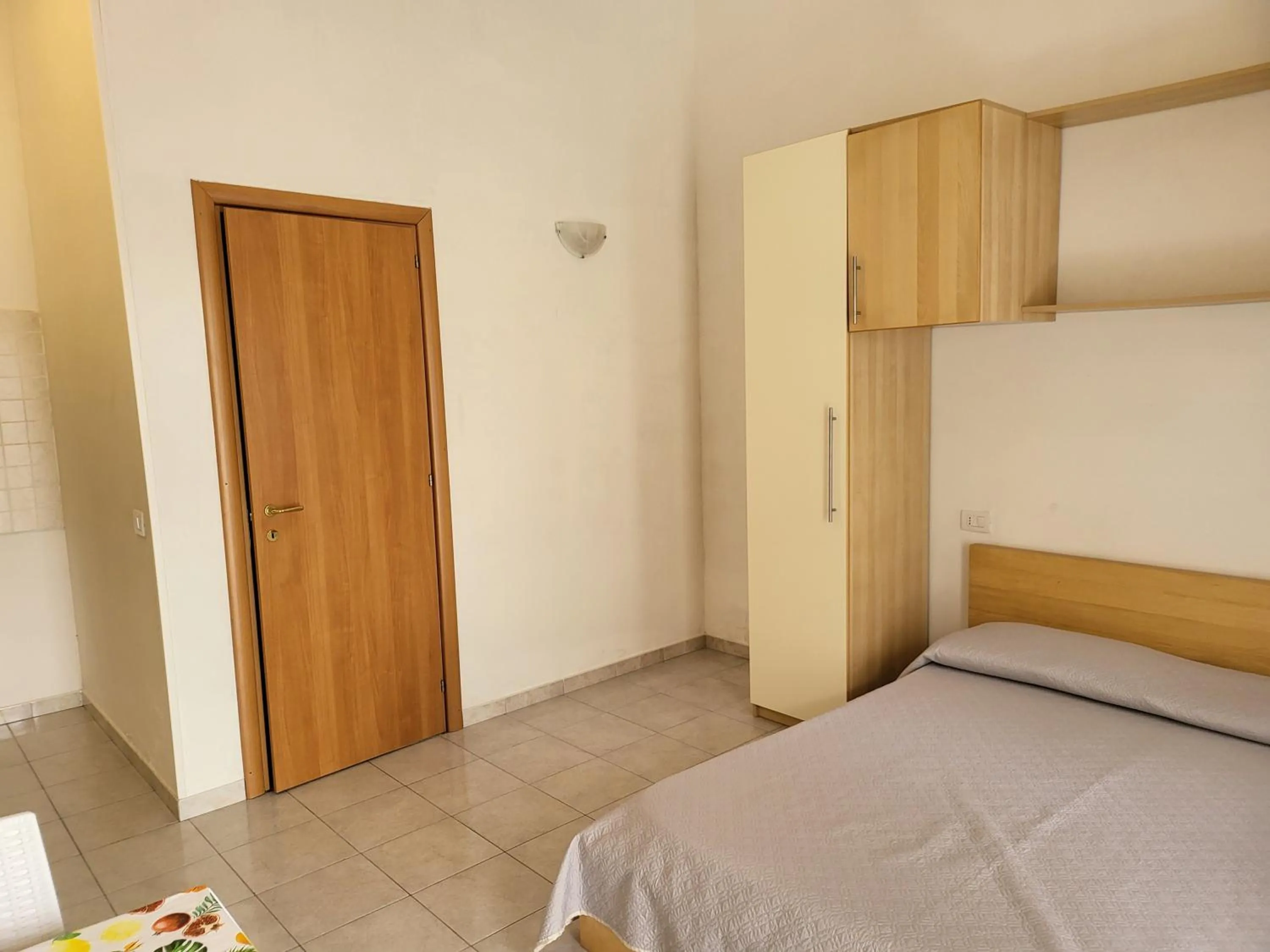 Bed in Residence Dolce Far Niente