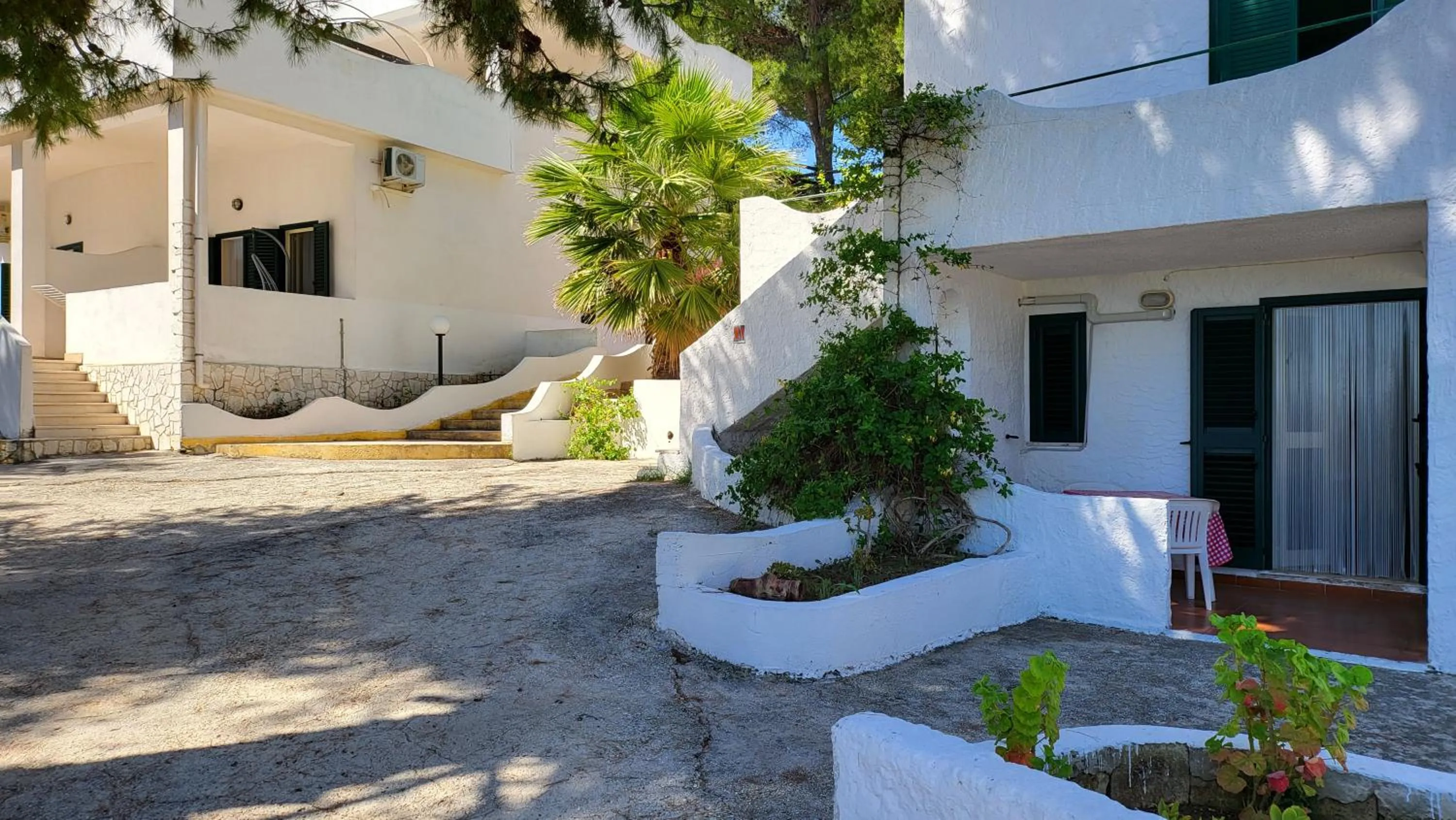 Residence Dolce Far Niente