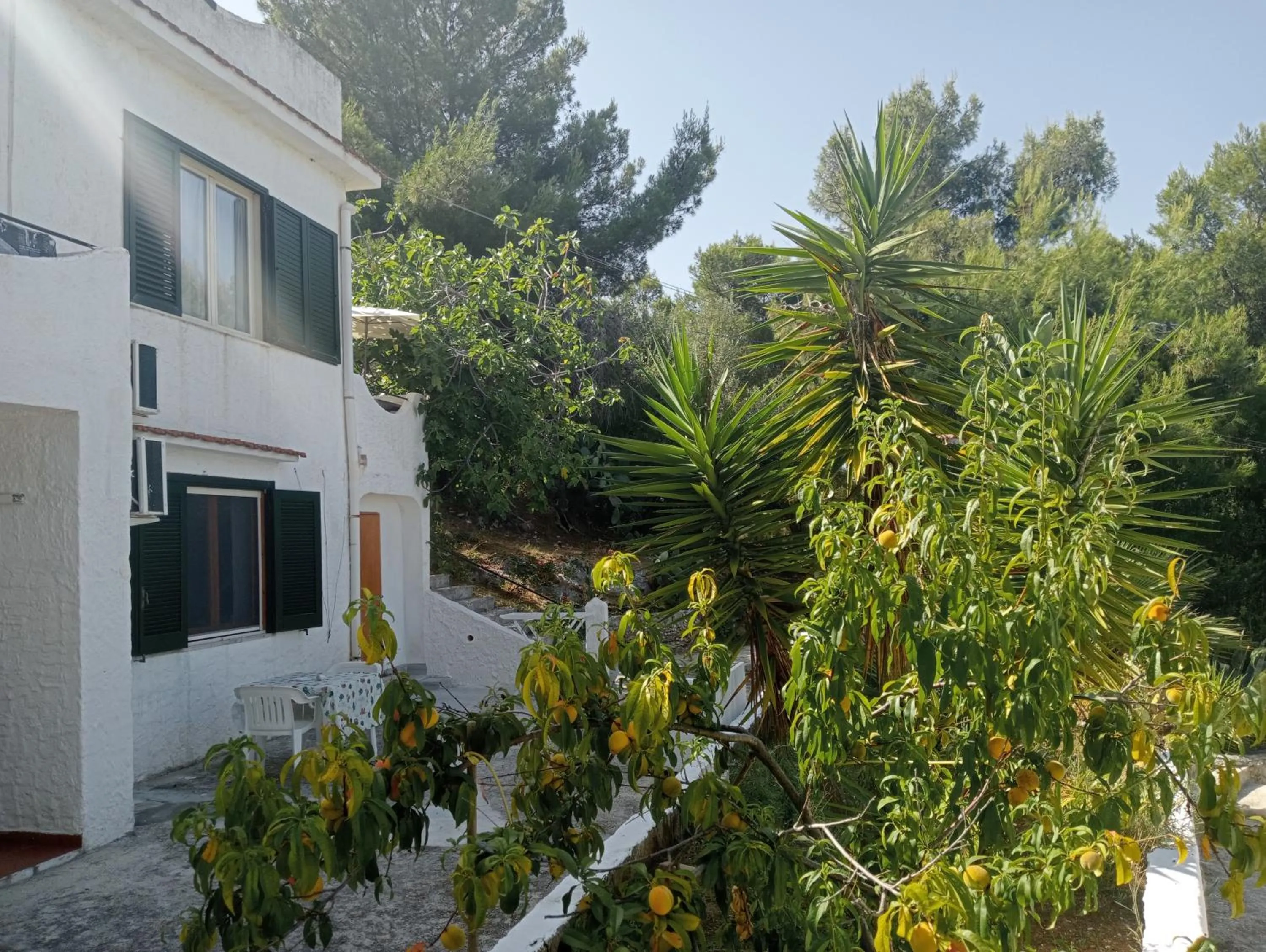 Residence Dolce Far Niente