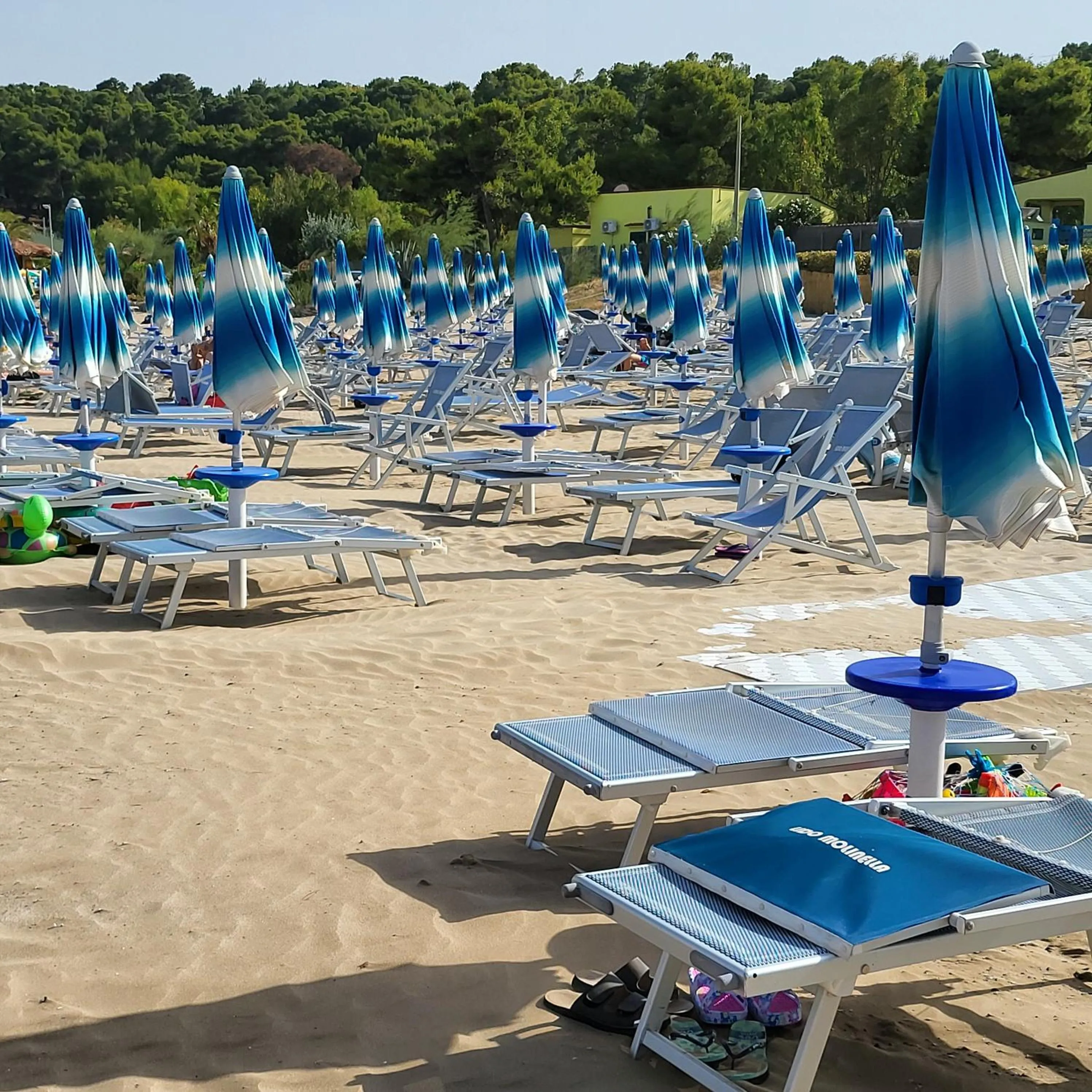 Residence Dolce Far Niente