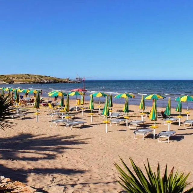 Residence Dolce Far Niente