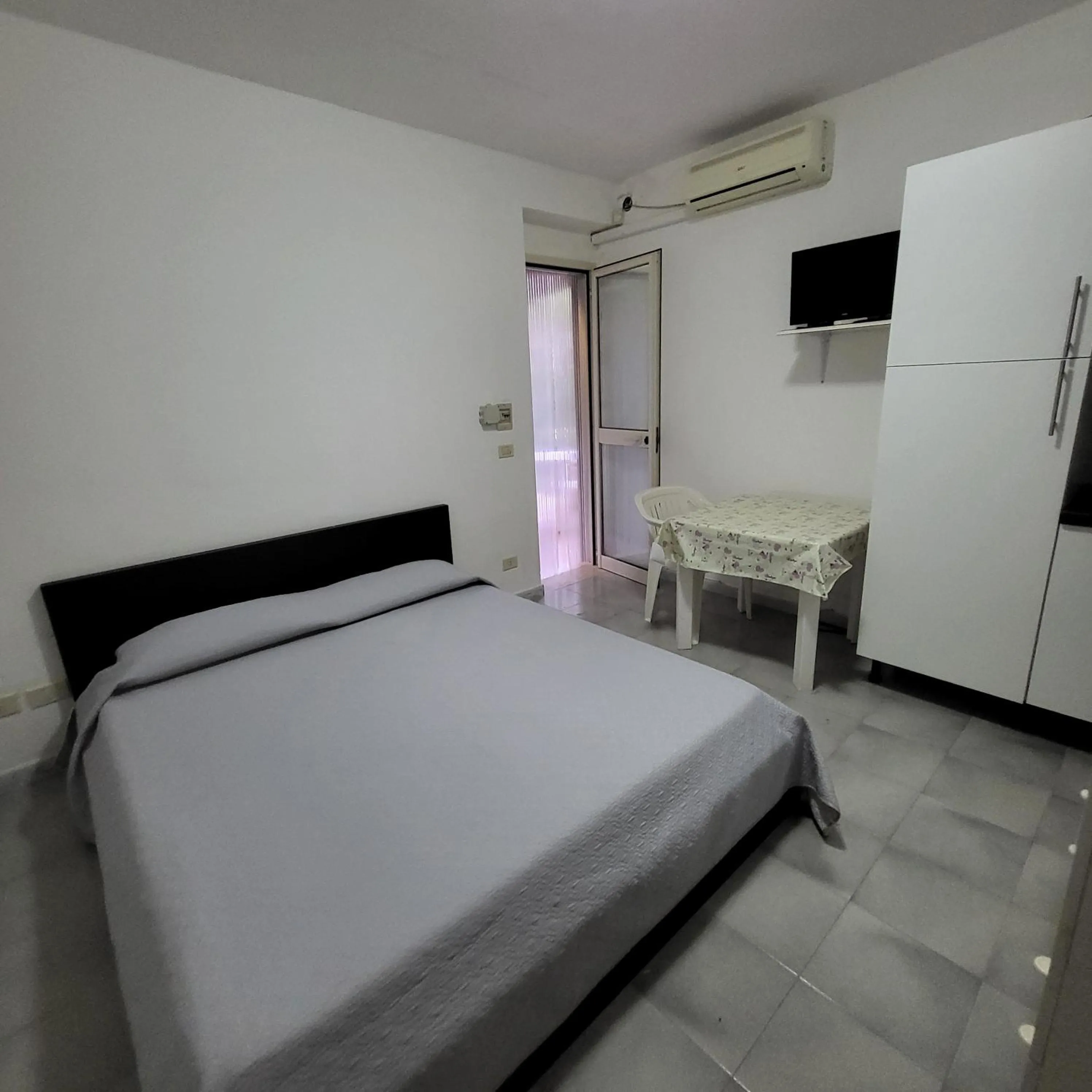 Bed in Residence Dolce Far Niente