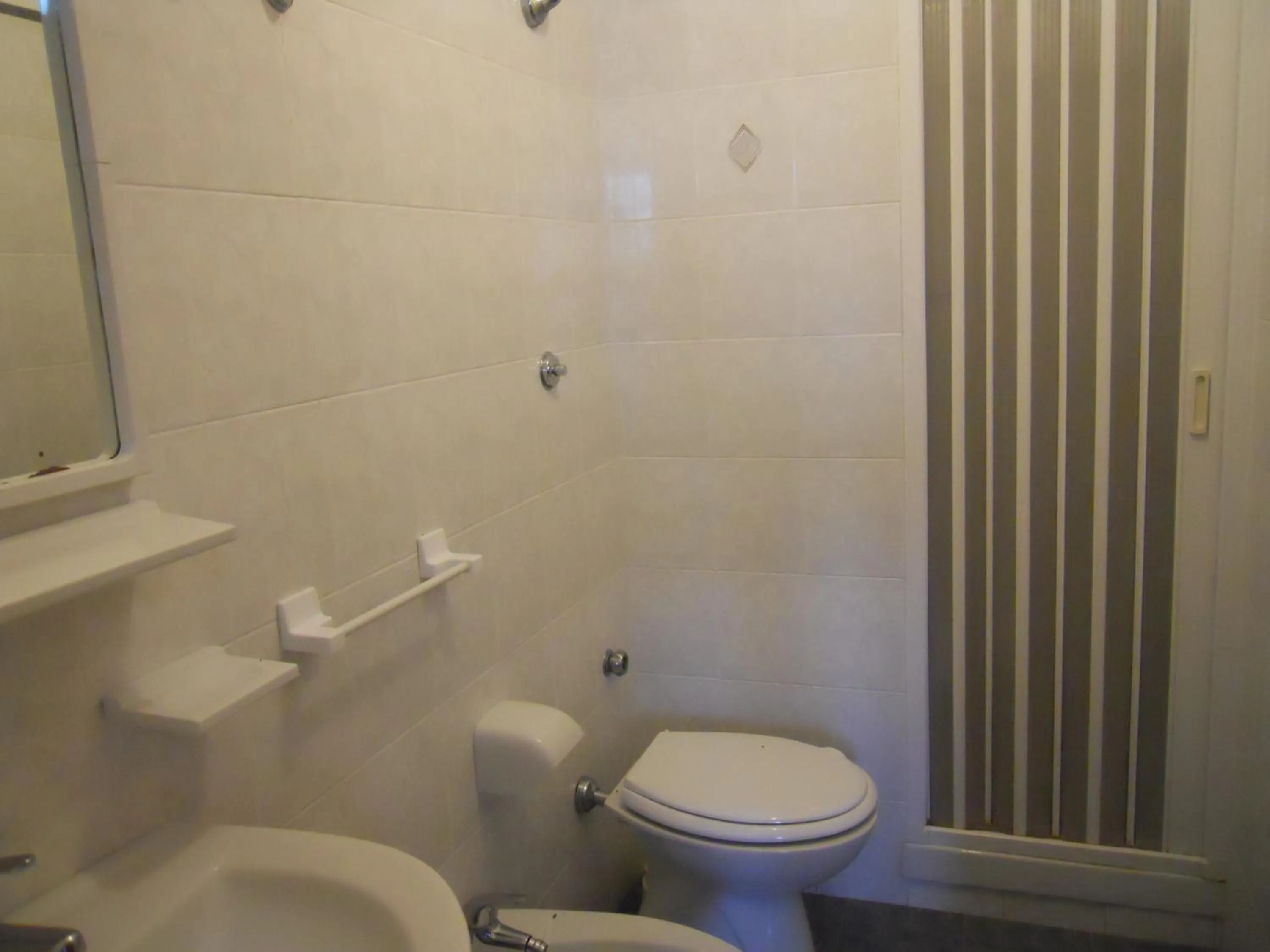 Bathroom in Residence Dolce Far Niente