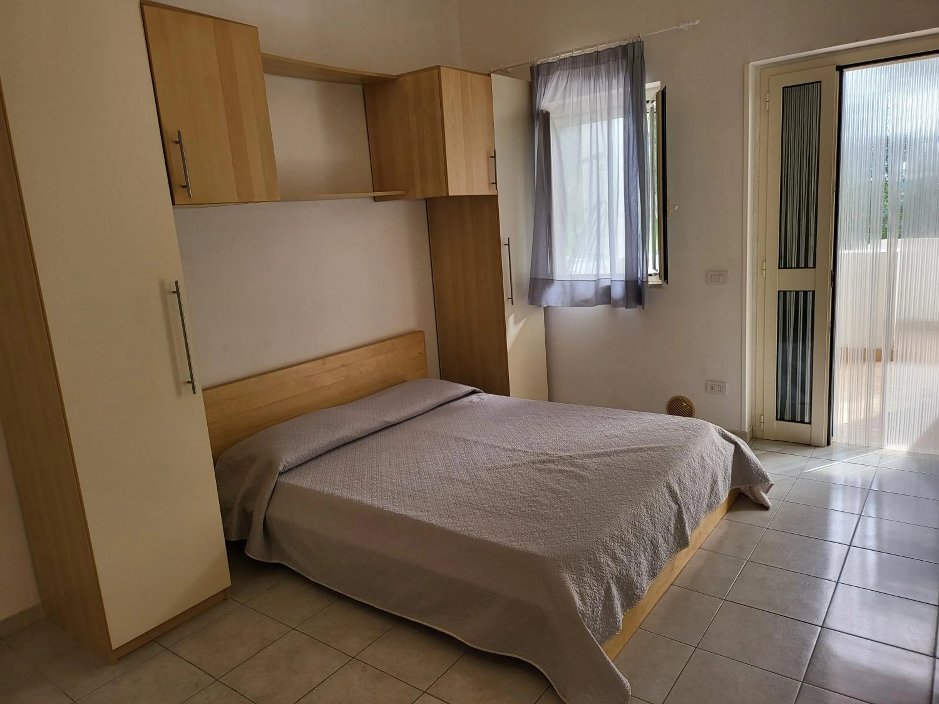 Bed in Residence Dolce Far Niente