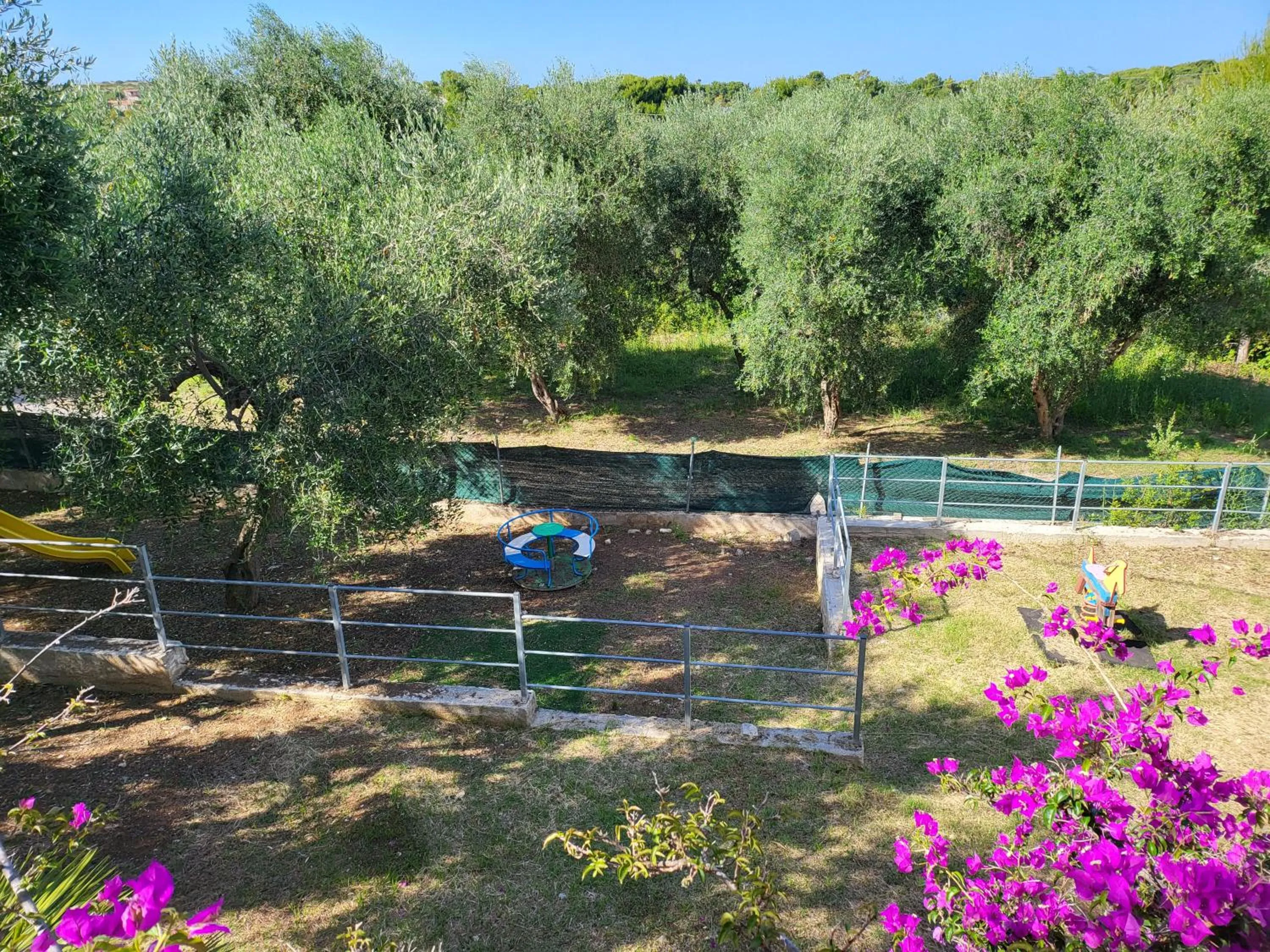 Garden in Residence Dolce Far Niente