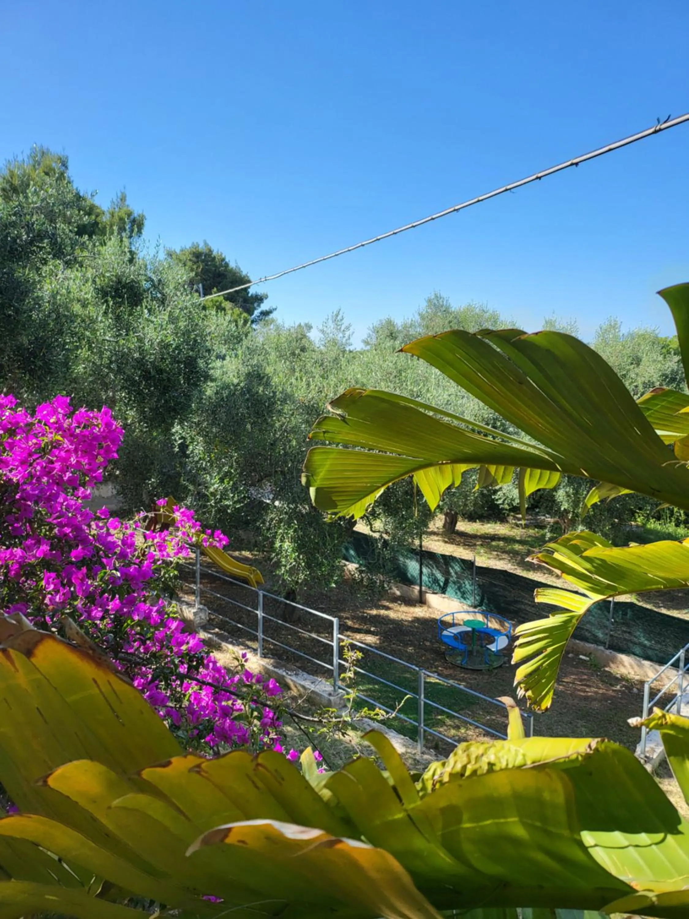 Residence Dolce Far Niente