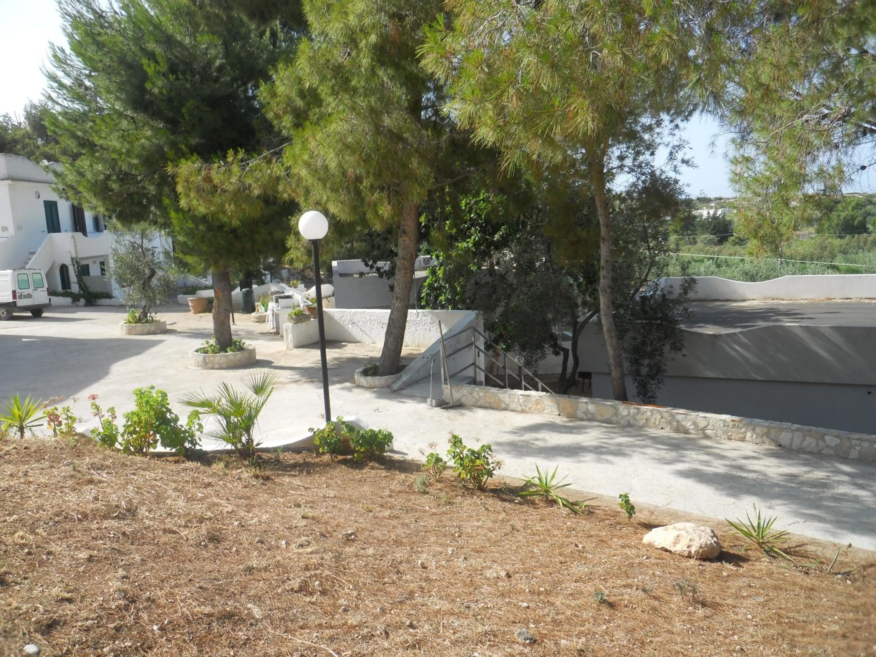 Day in Residence Dolce Far Niente