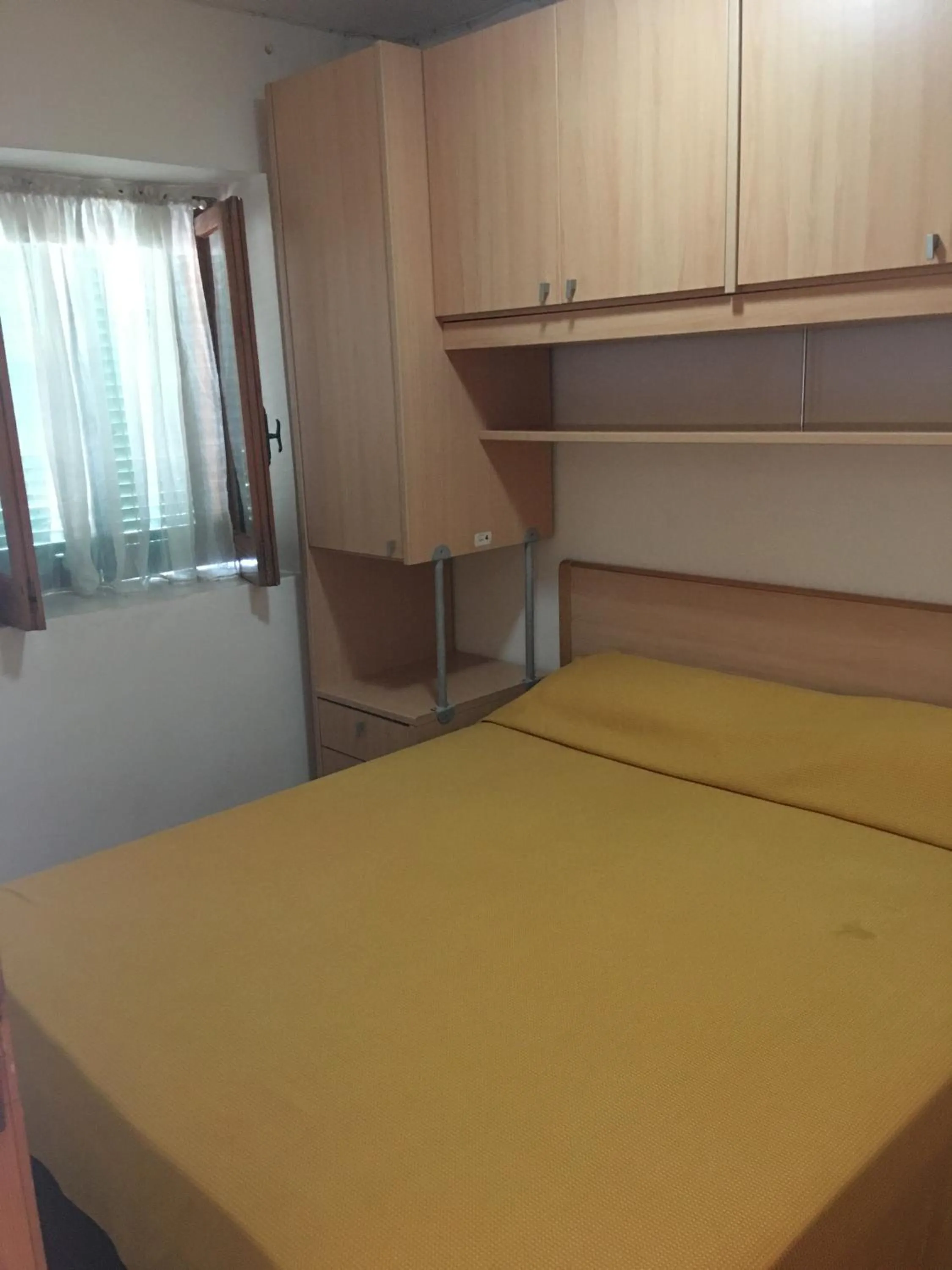 Bed in Residence Dolce Far Niente