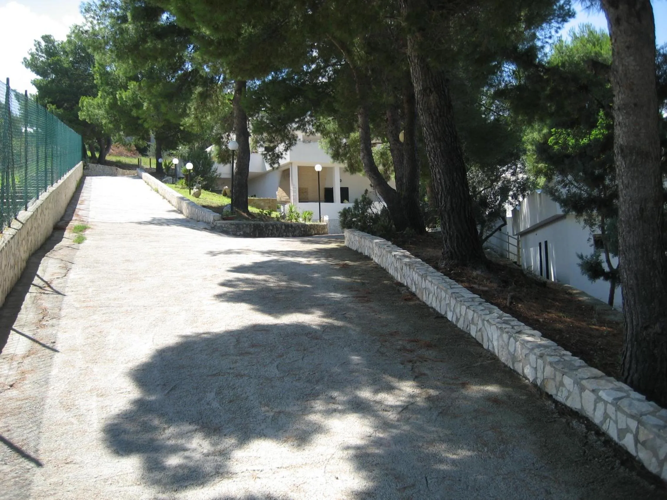 Other in Residence Dolce Far Niente