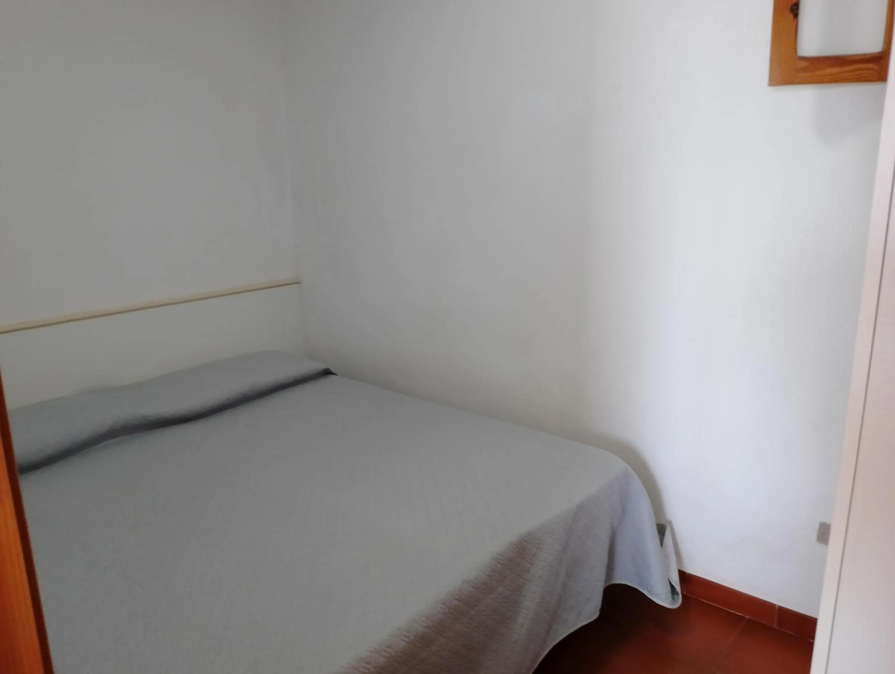 Bed in Residence Dolce Far Niente