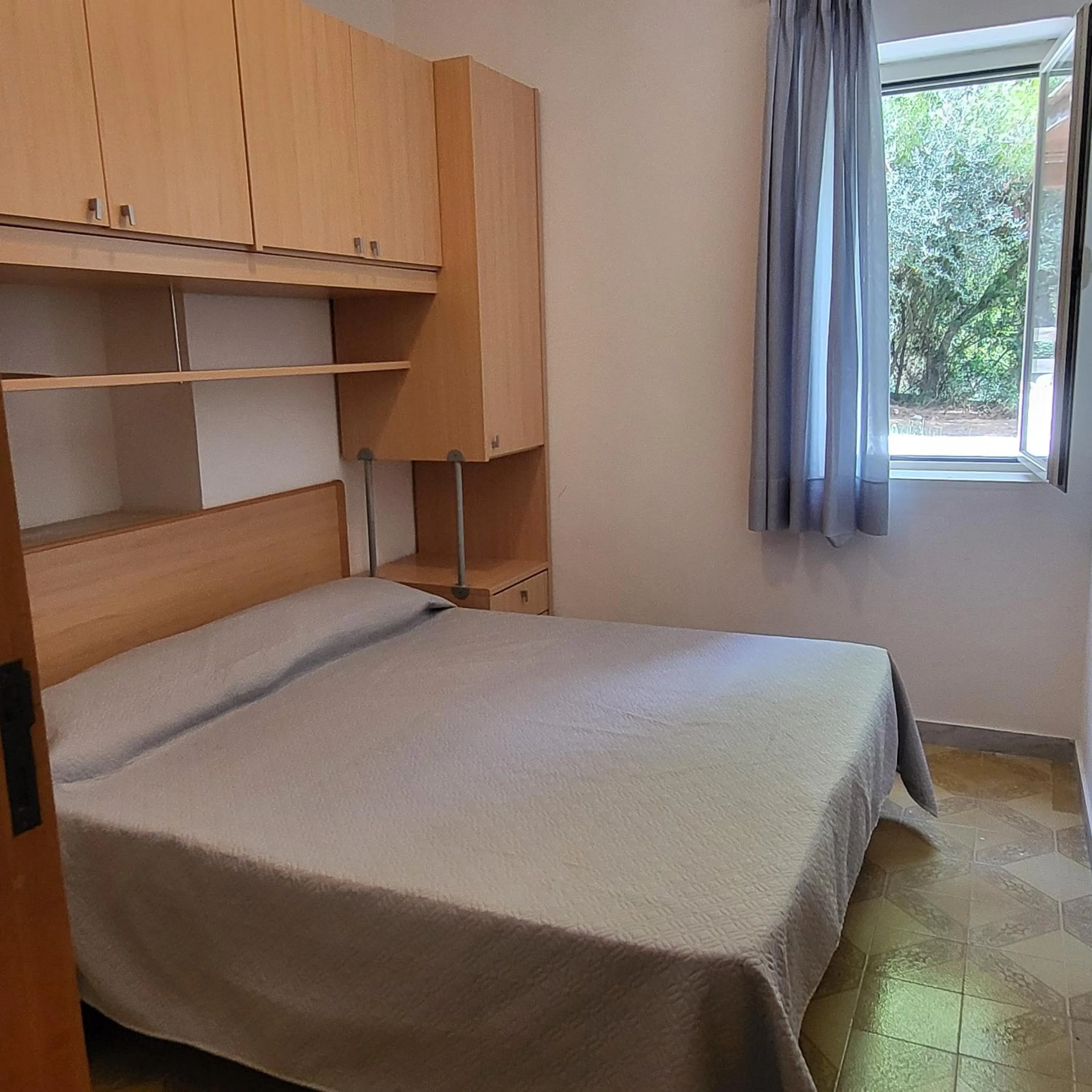 Bed in Residence Dolce Far Niente