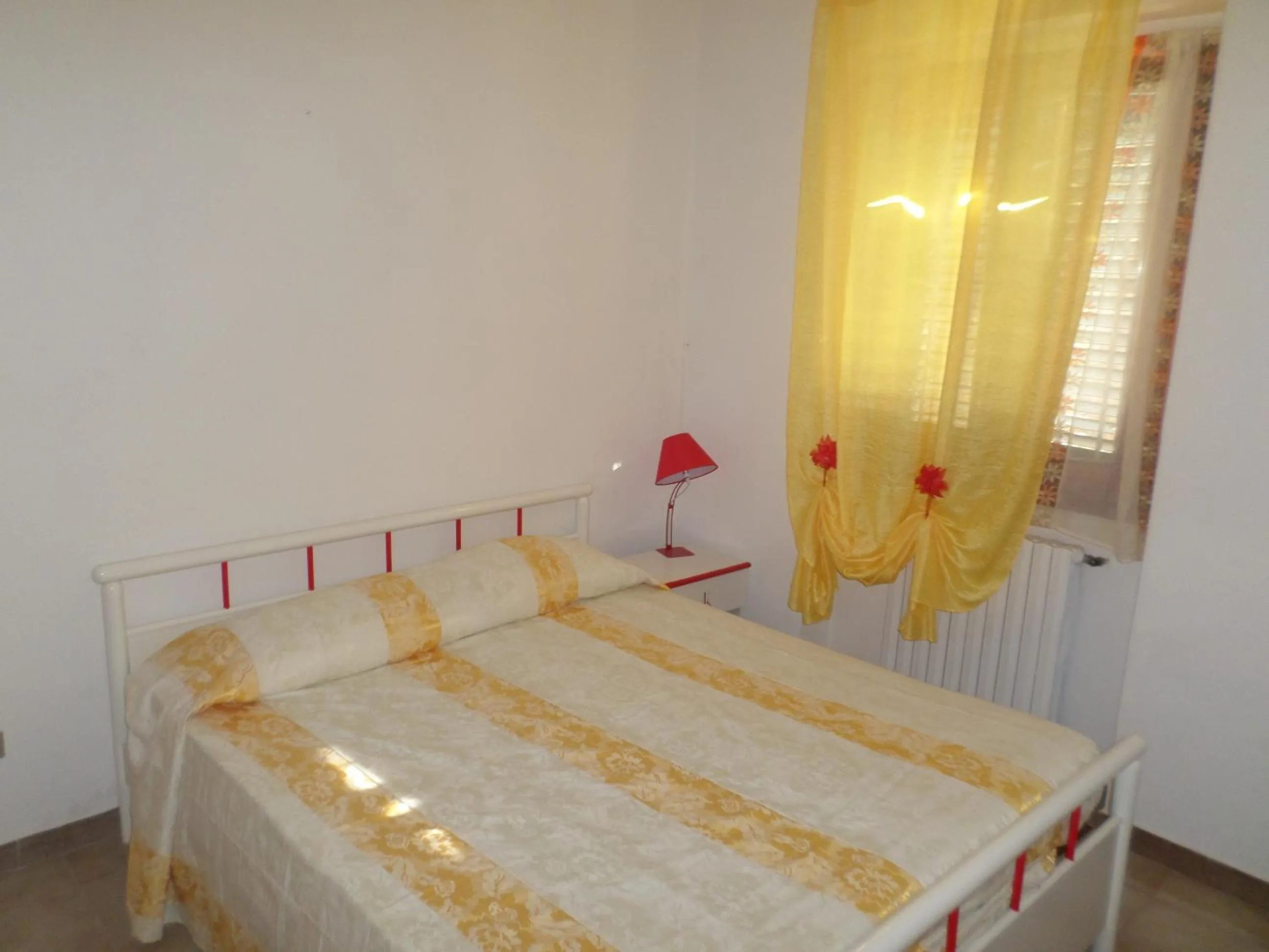 Bed in Residence Dolce Far Niente