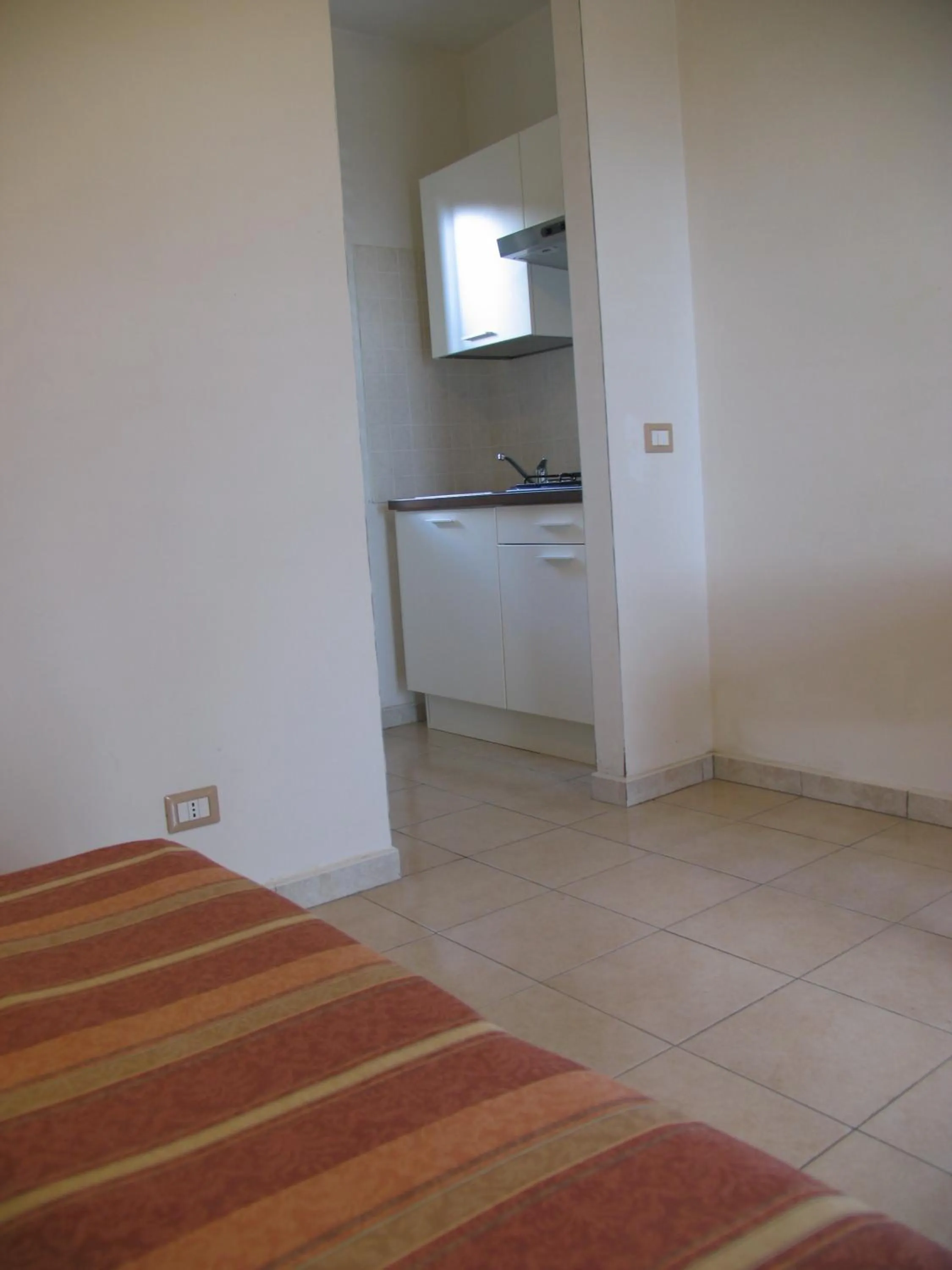 Day in Residence Dolce Far Niente