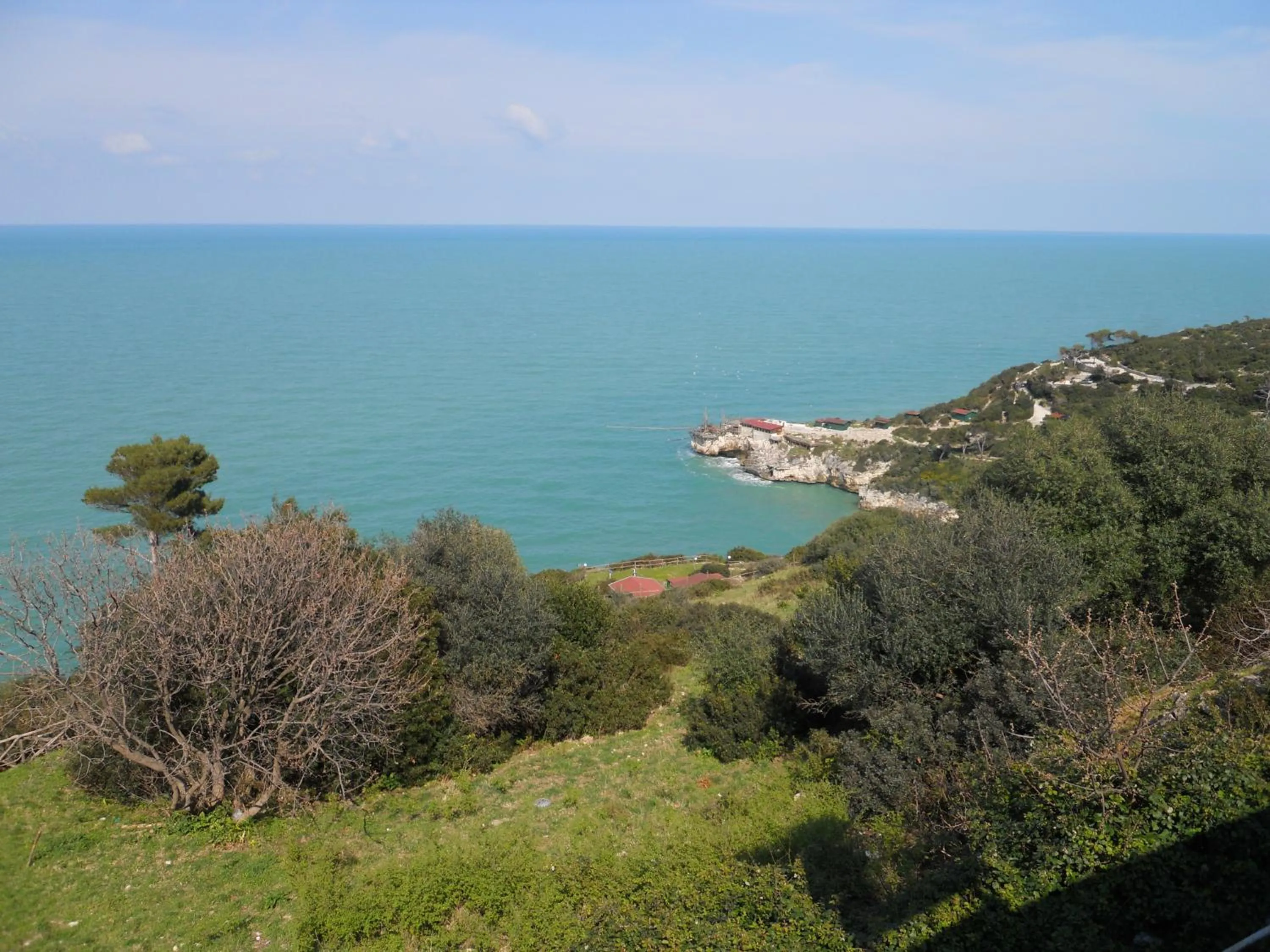 Day in Residence Dolce Far Niente