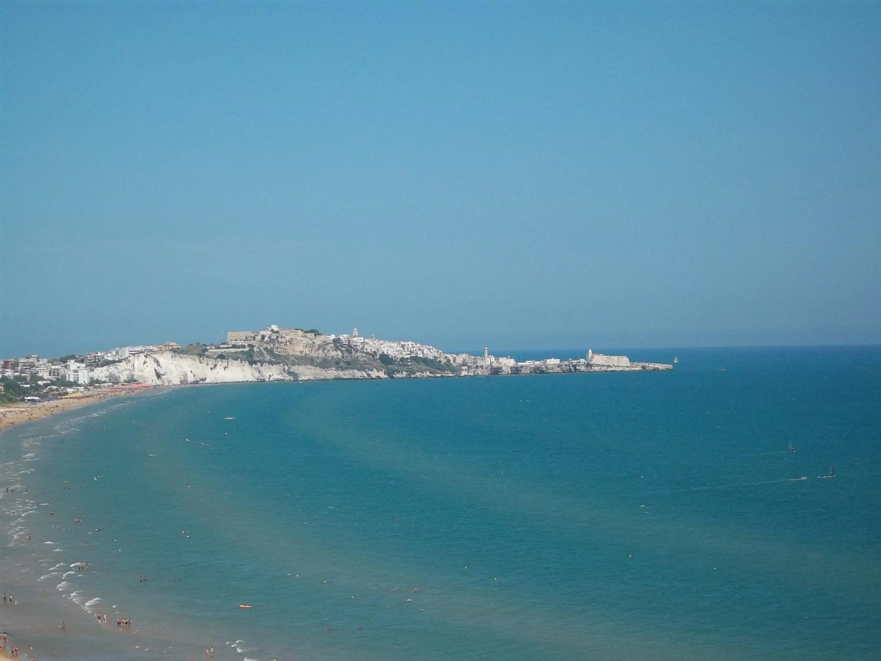 Day in Residence Dolce Far Niente