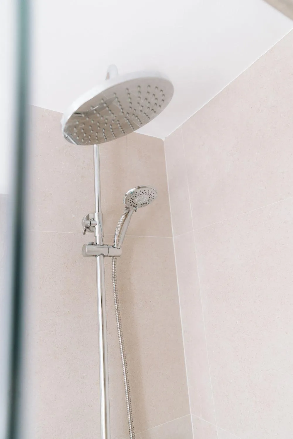 Bathroom in Outsite Ibiza