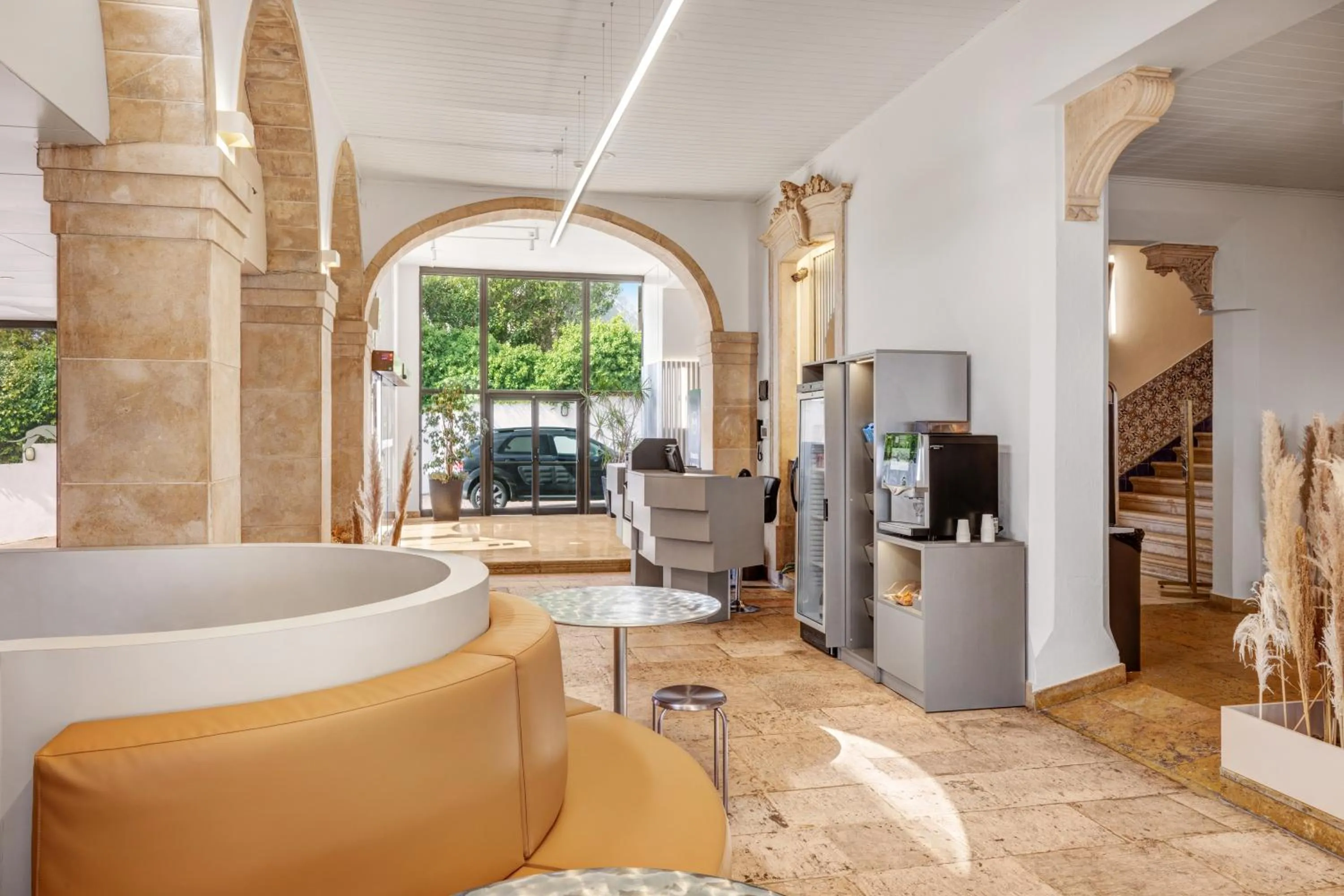 B&B HOTEL Sado Setúbal