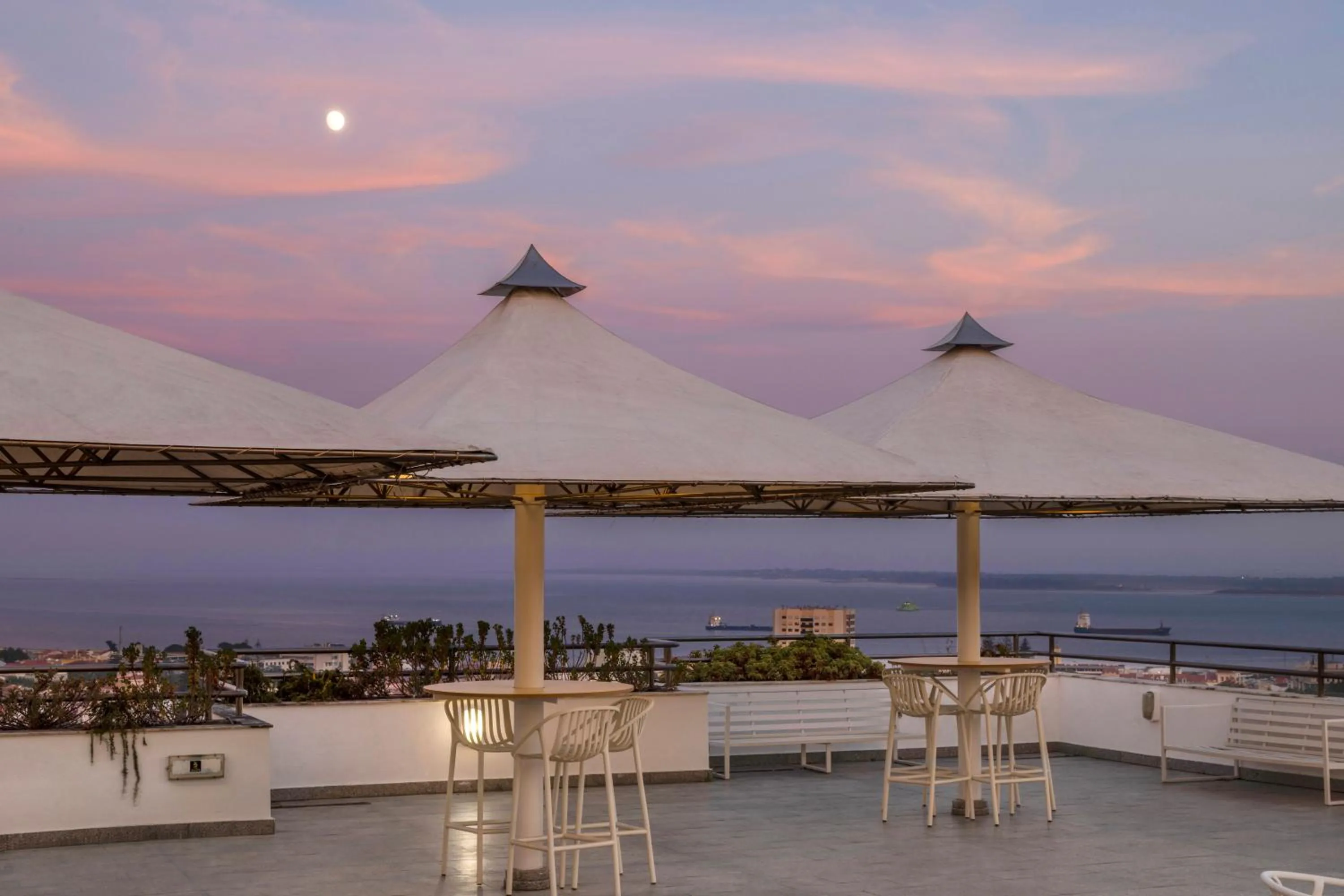 B&B HOTEL Sado Setúbal