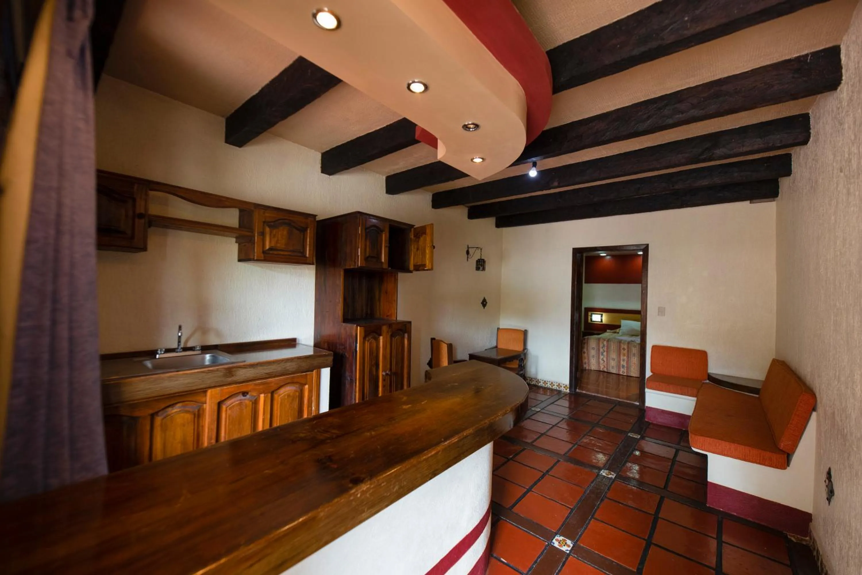 Hotel Y Villas Vanessa