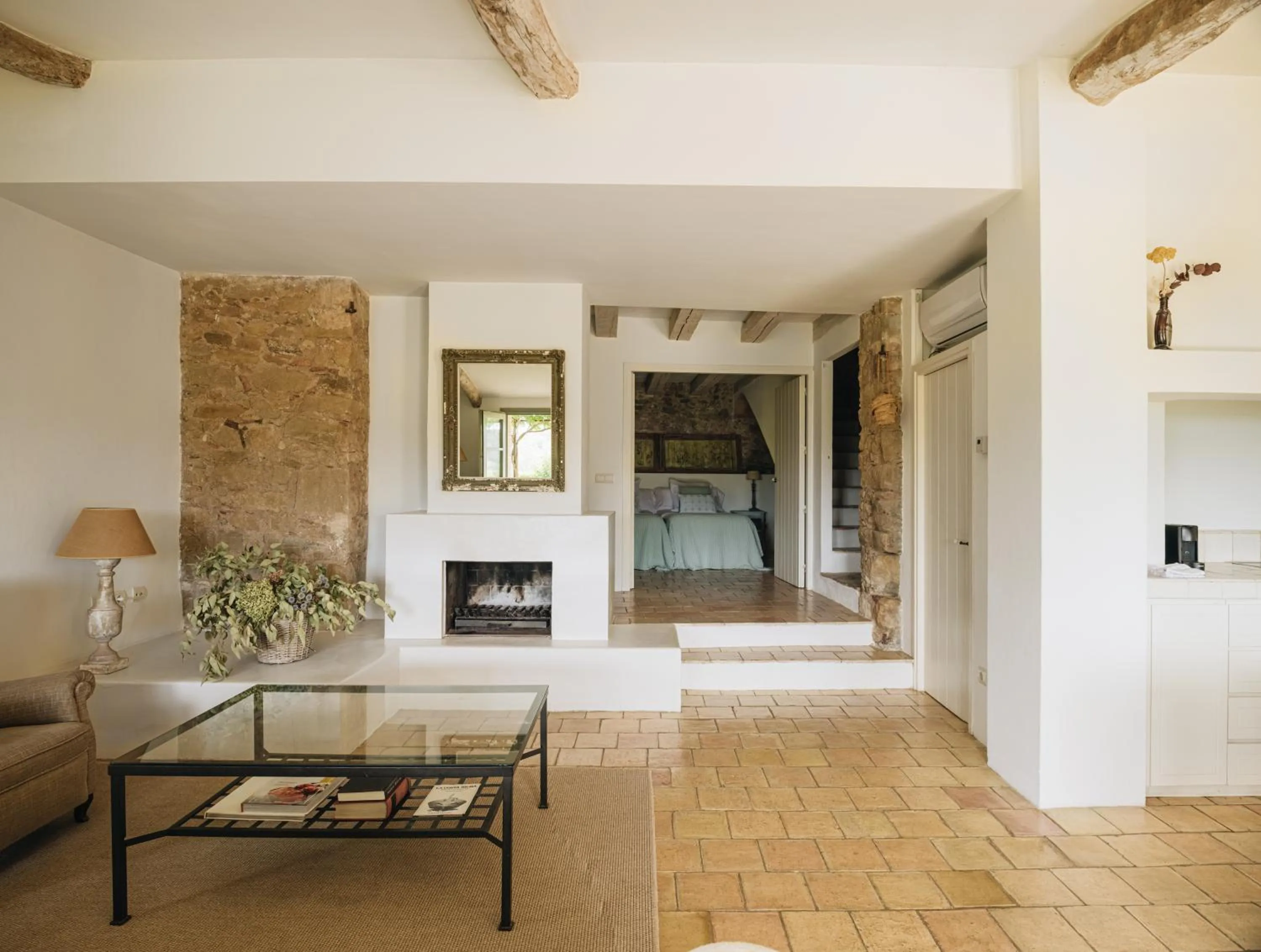 View (from property/room) in Can Bassa