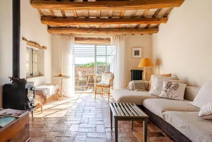 Balcony/Terrace in Can Bassa