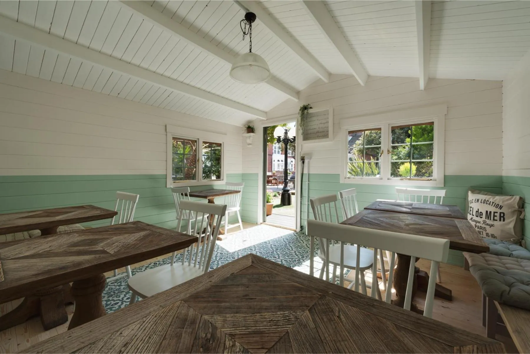 Garden in Florence Suite Boutique Hotel and Restaurant