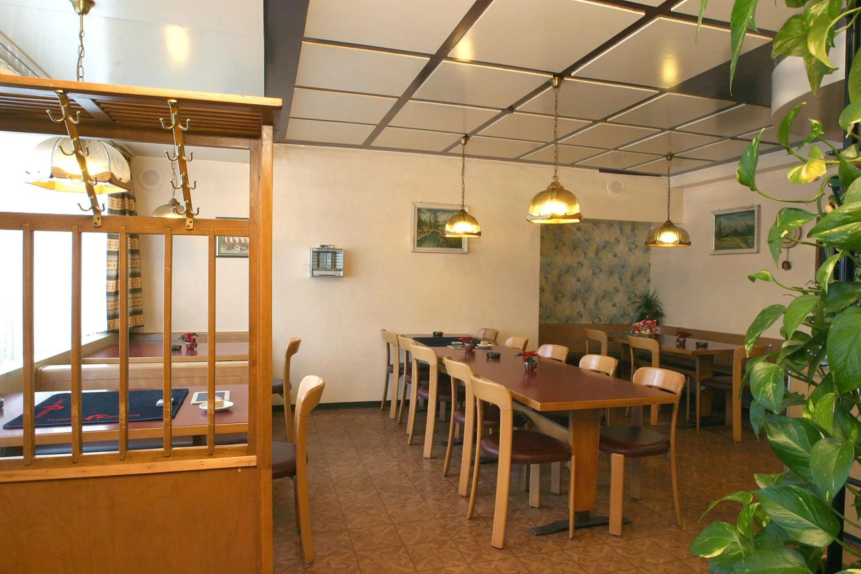 Restaurant/places to eat in Gasthaus Post