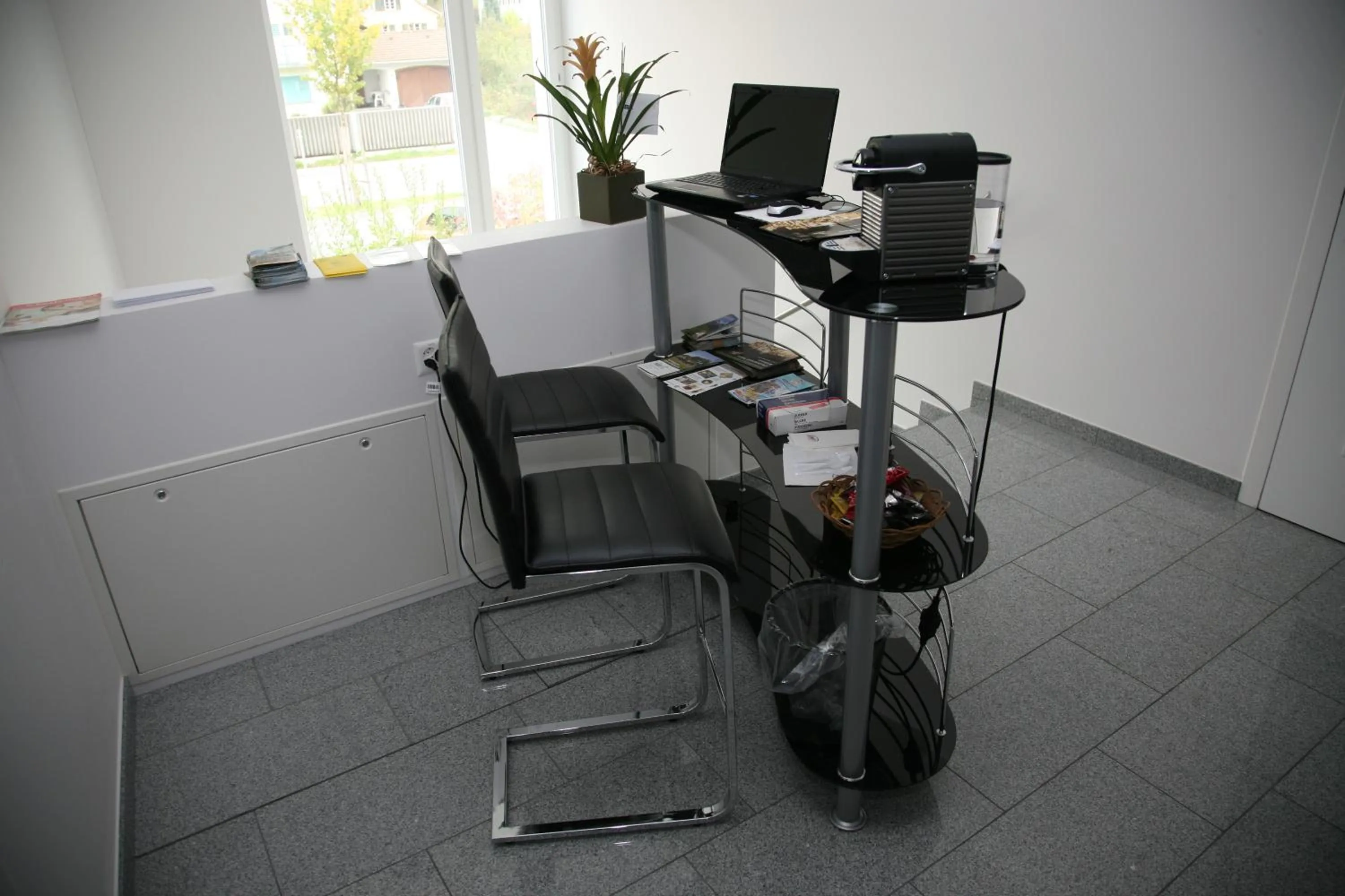 Certificate/Award in Gasthaus Post